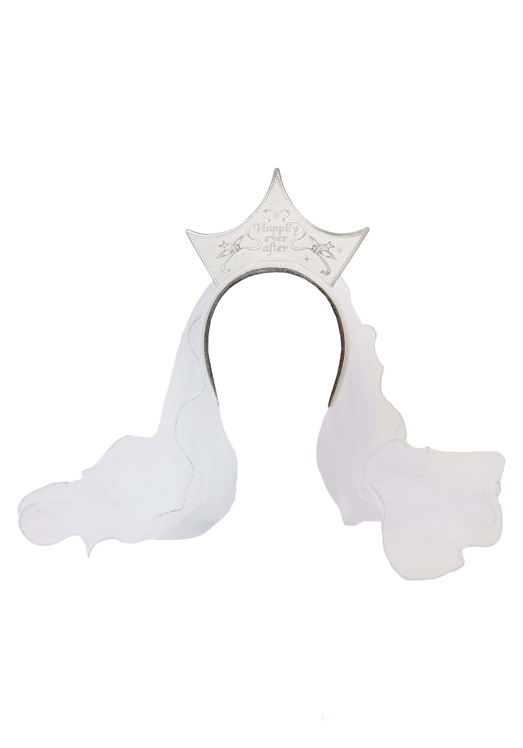 Disney Cinderella Happily Ever After Loungefly Headband 1 Disney Cinderella Happily Ever After Loungefly Headband