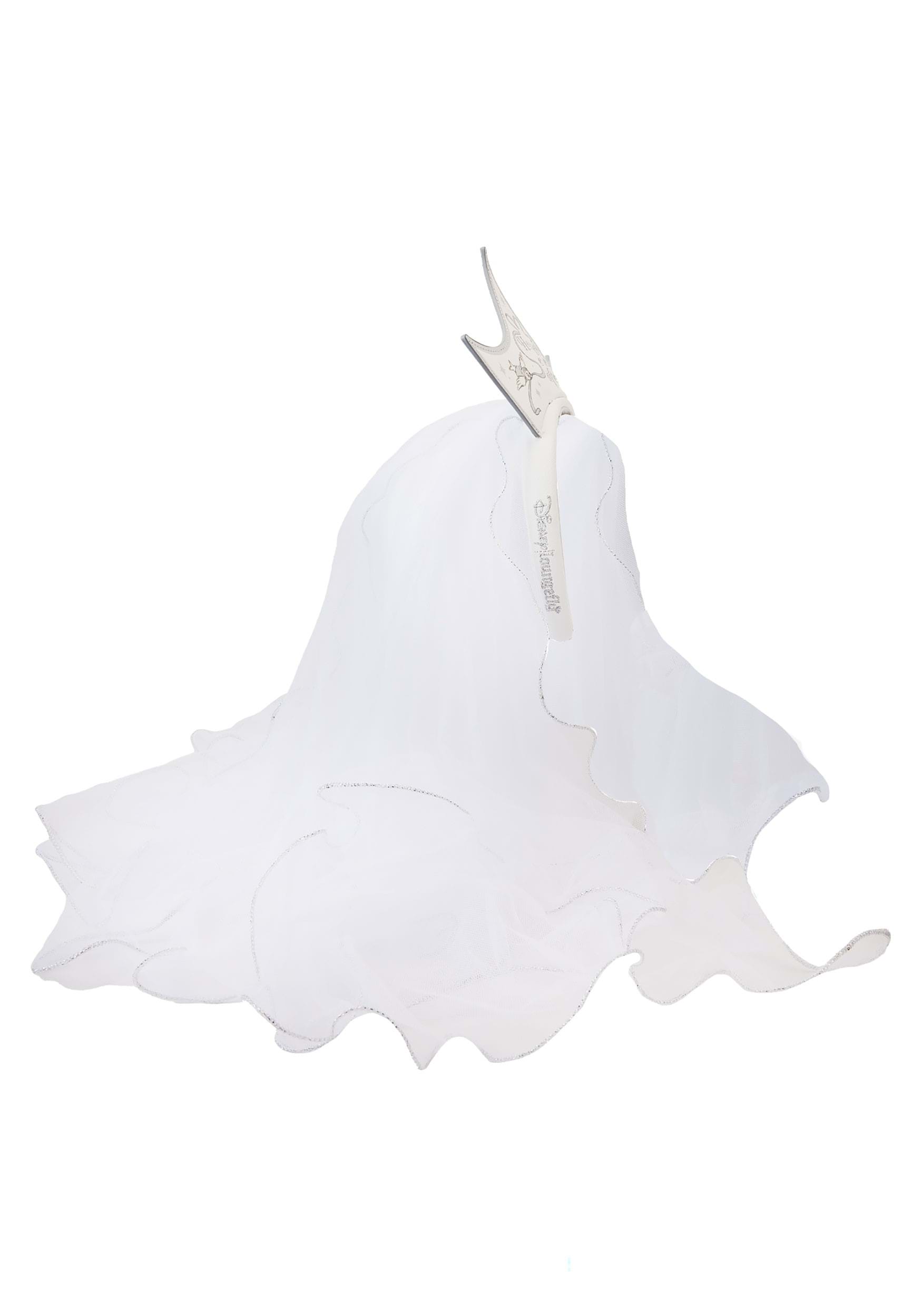 Disney Cinderella Happily Ever After Loungefly Headband 3 Disney Cinderella Happily Ever After Loungefly Headband
