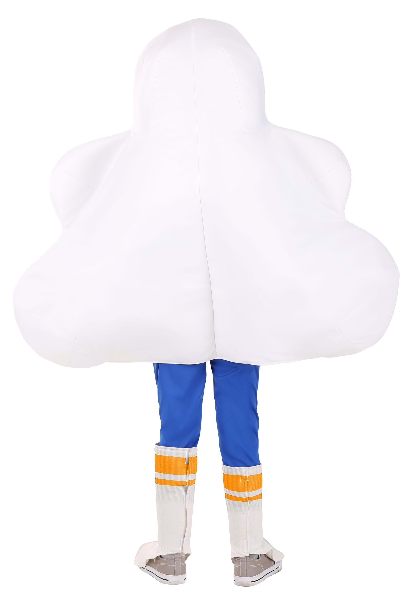 Trolls Dreamy Cloud Guy Child's Costume
