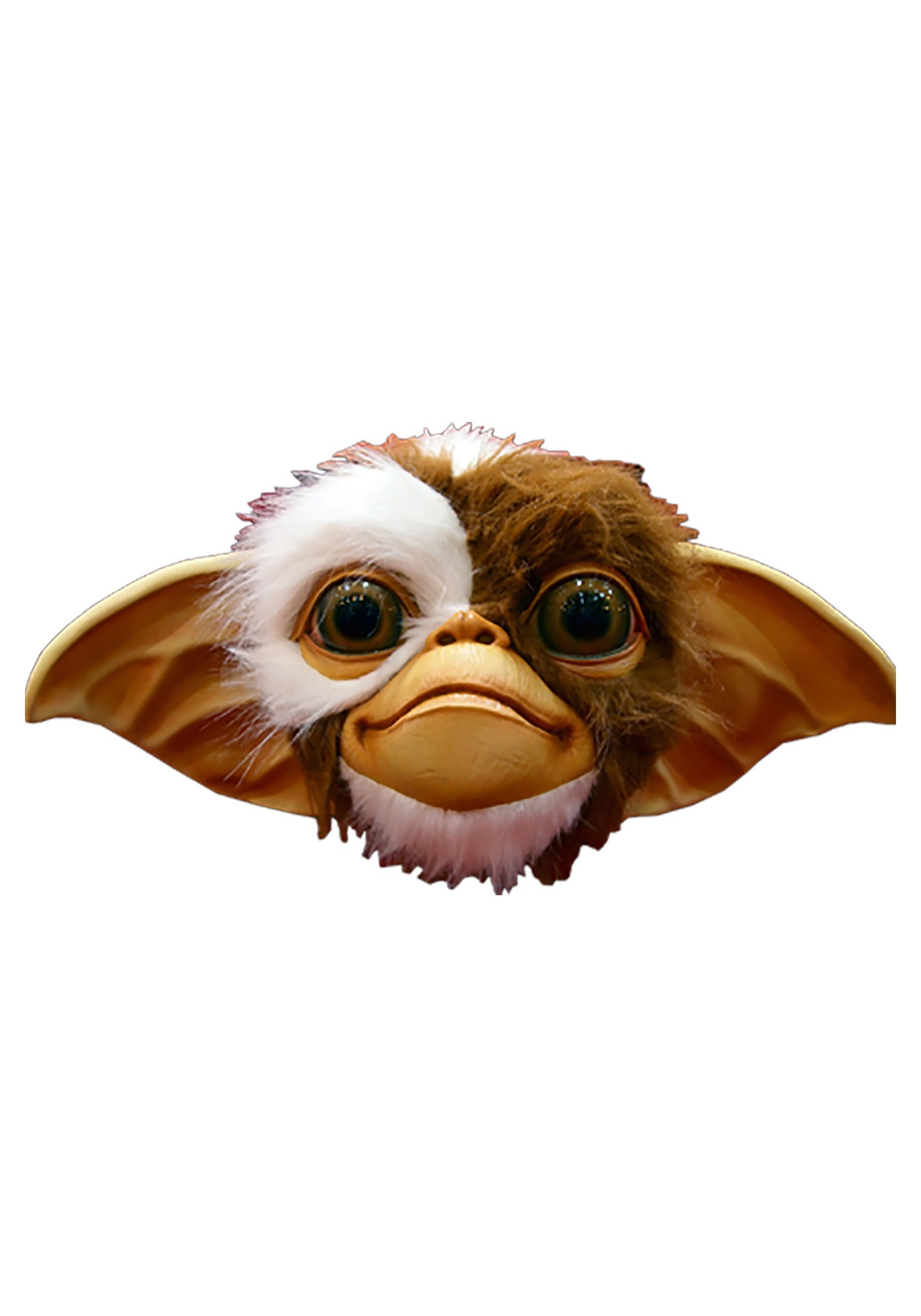 Gremlins Gizmo Adult Mask
