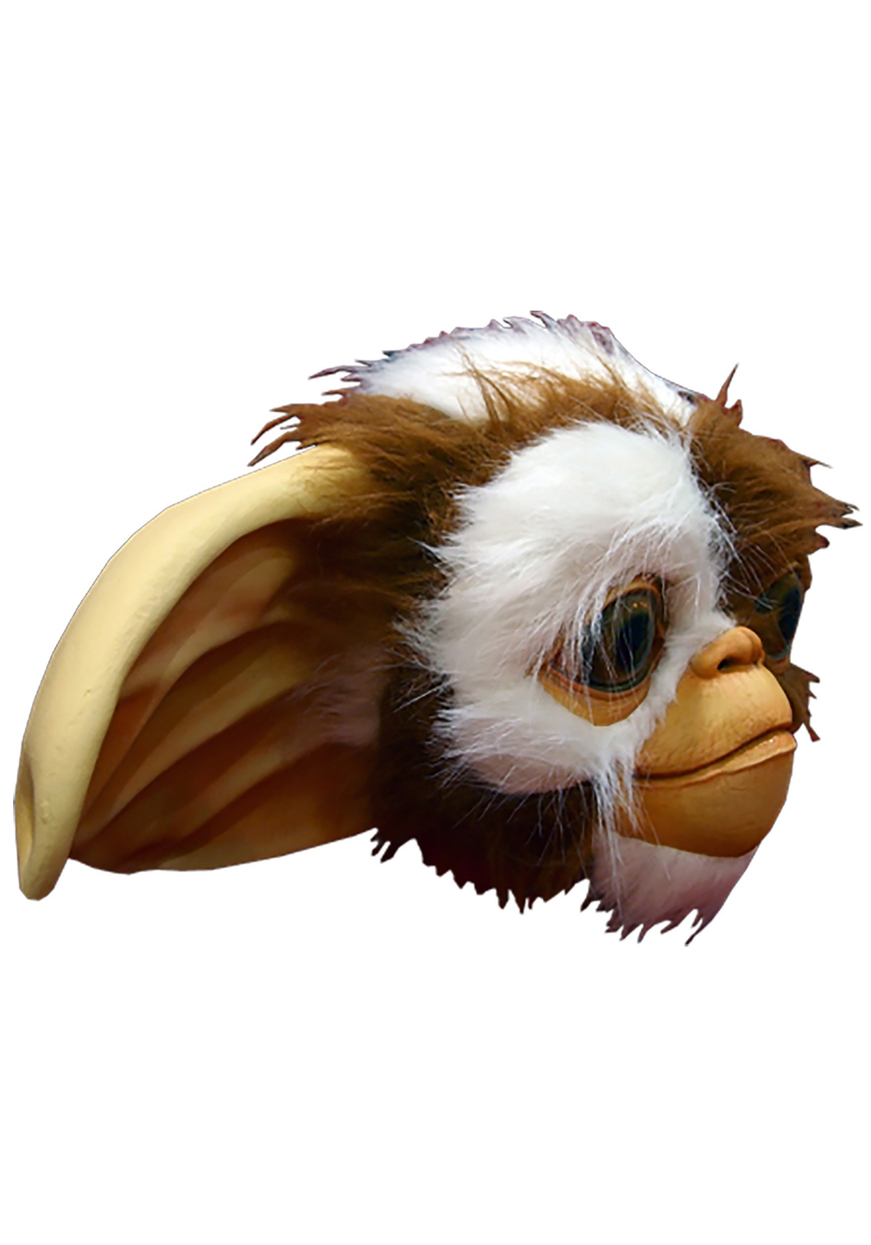 Gremlins Gizmo Adult Mask