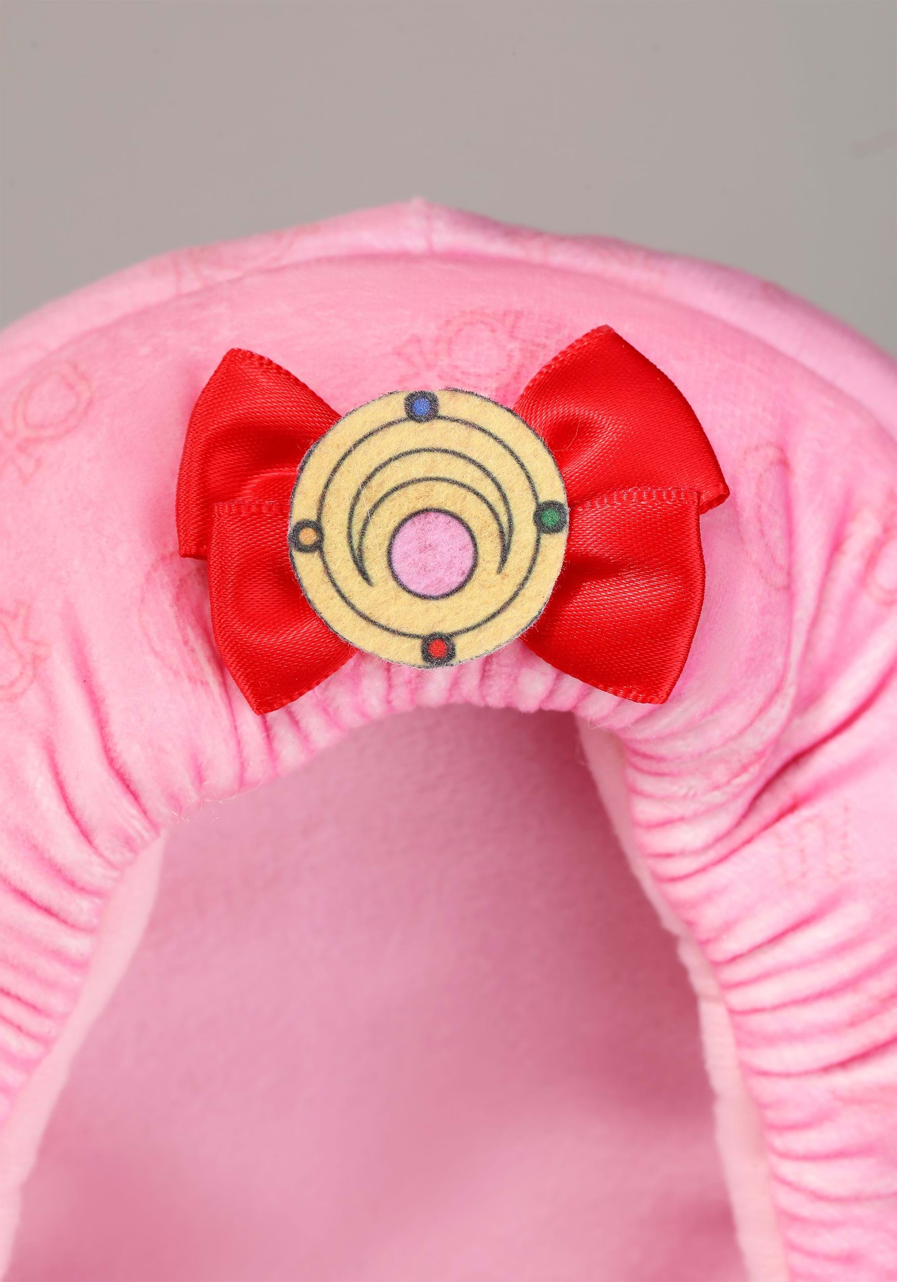 Sailor Moon AOP Slippers for Adults