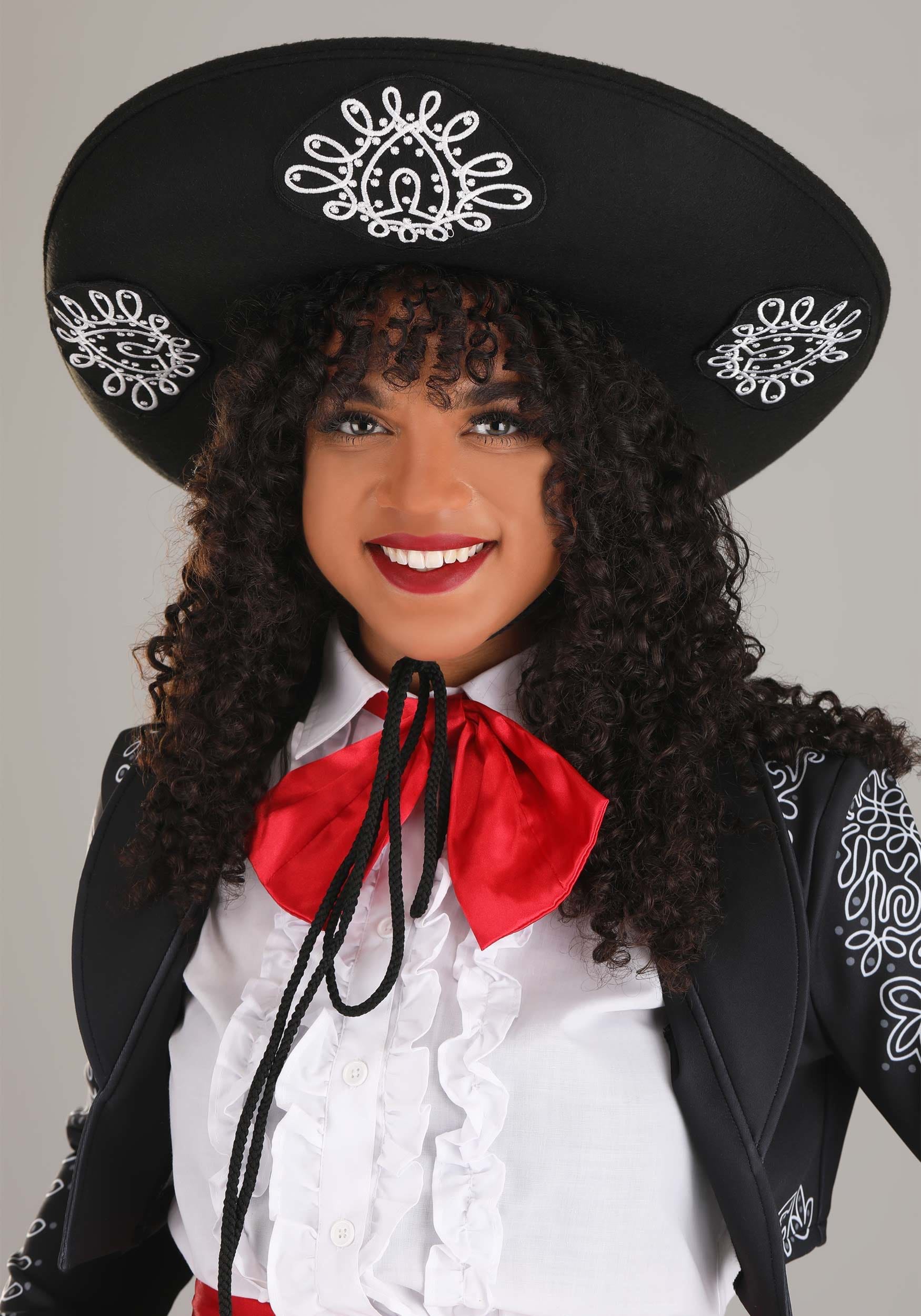 Three Amigos Costume for Women