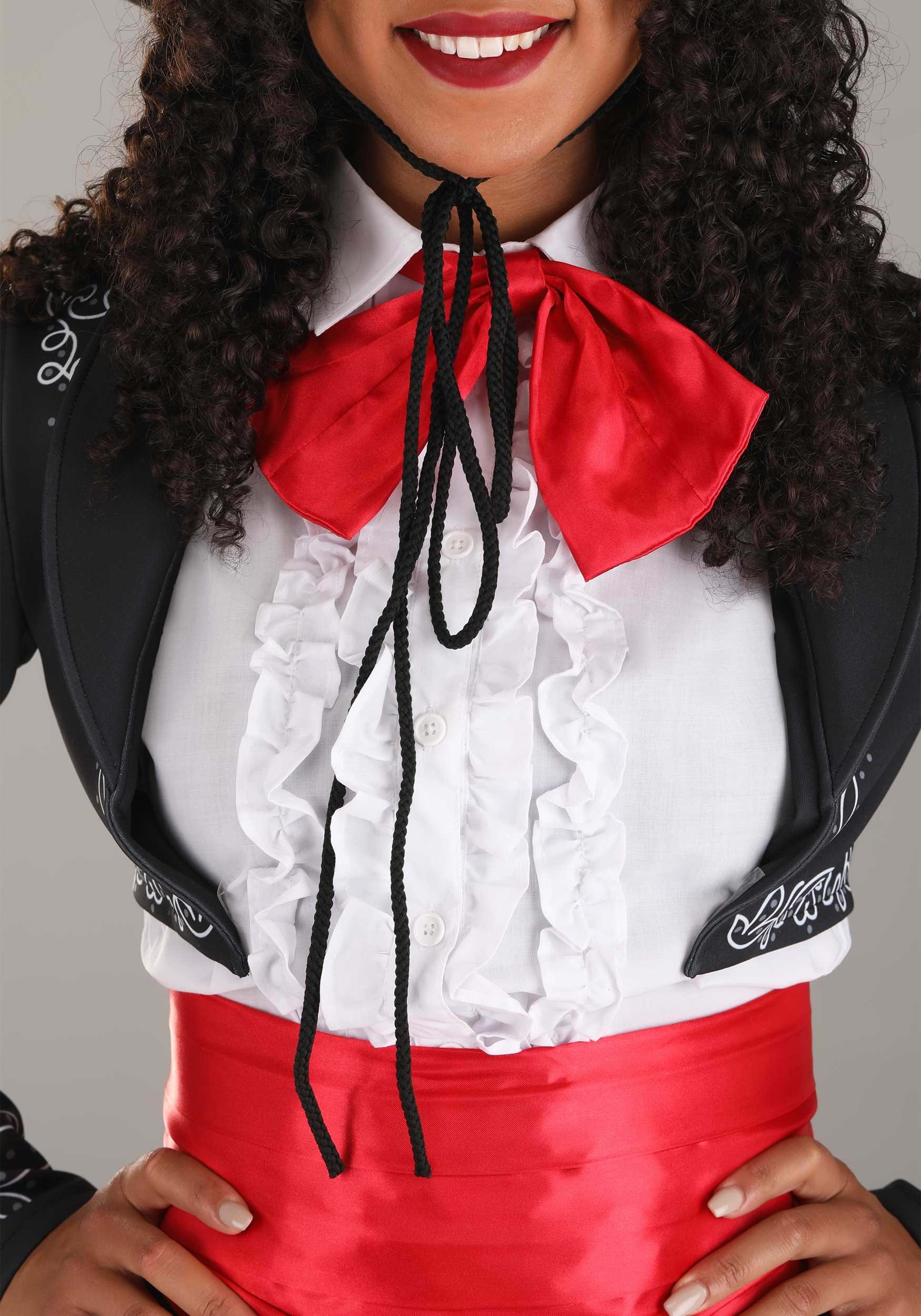 Three Amigos Costume for Women
