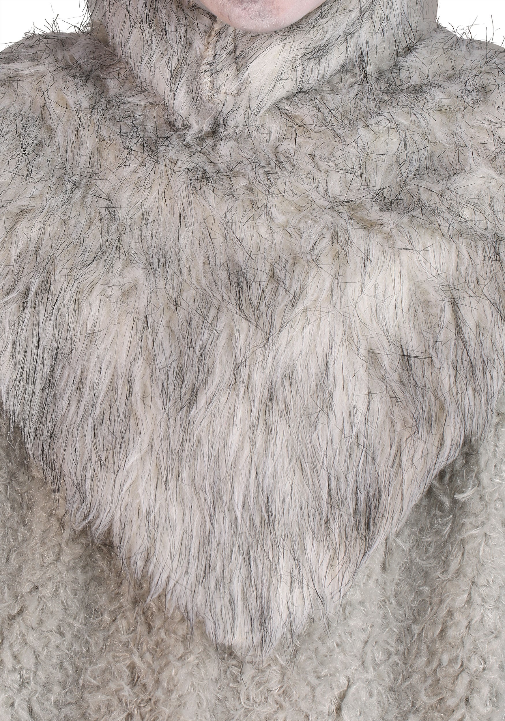 Kids Wolf Costume 4 Kids Wolf Costume
