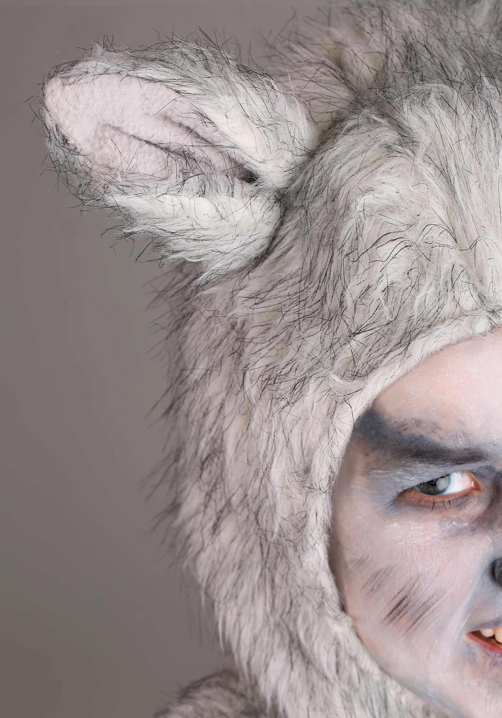 Kids Wolf Costume 5 Kids Wolf Costume