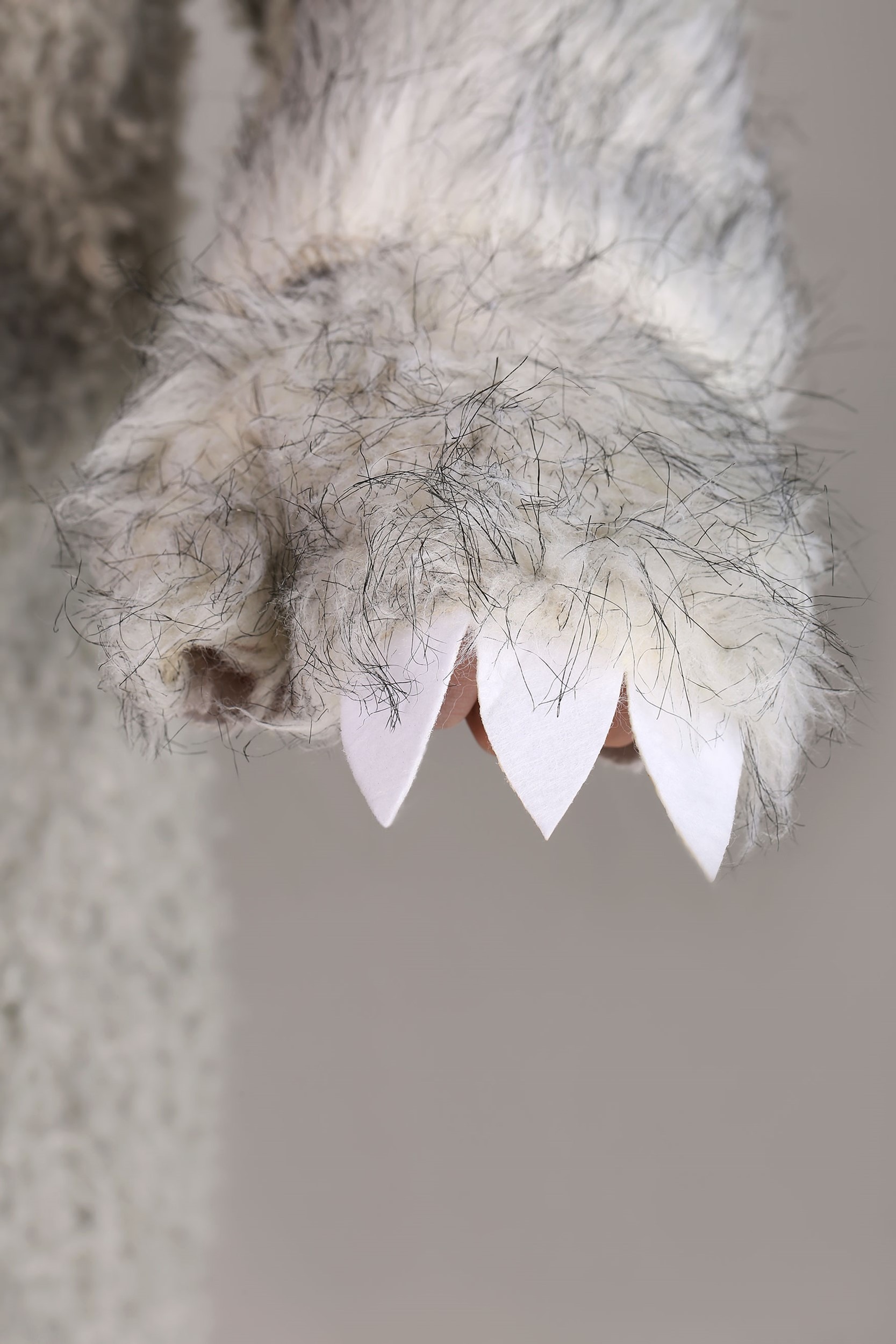 Kids Wolf Costume 7 Kids Wolf Costume
