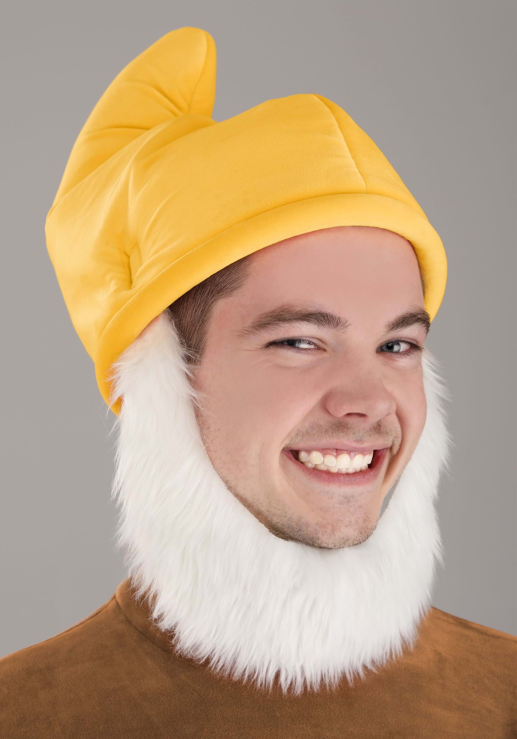 Happy Dwarf Costume for Adults