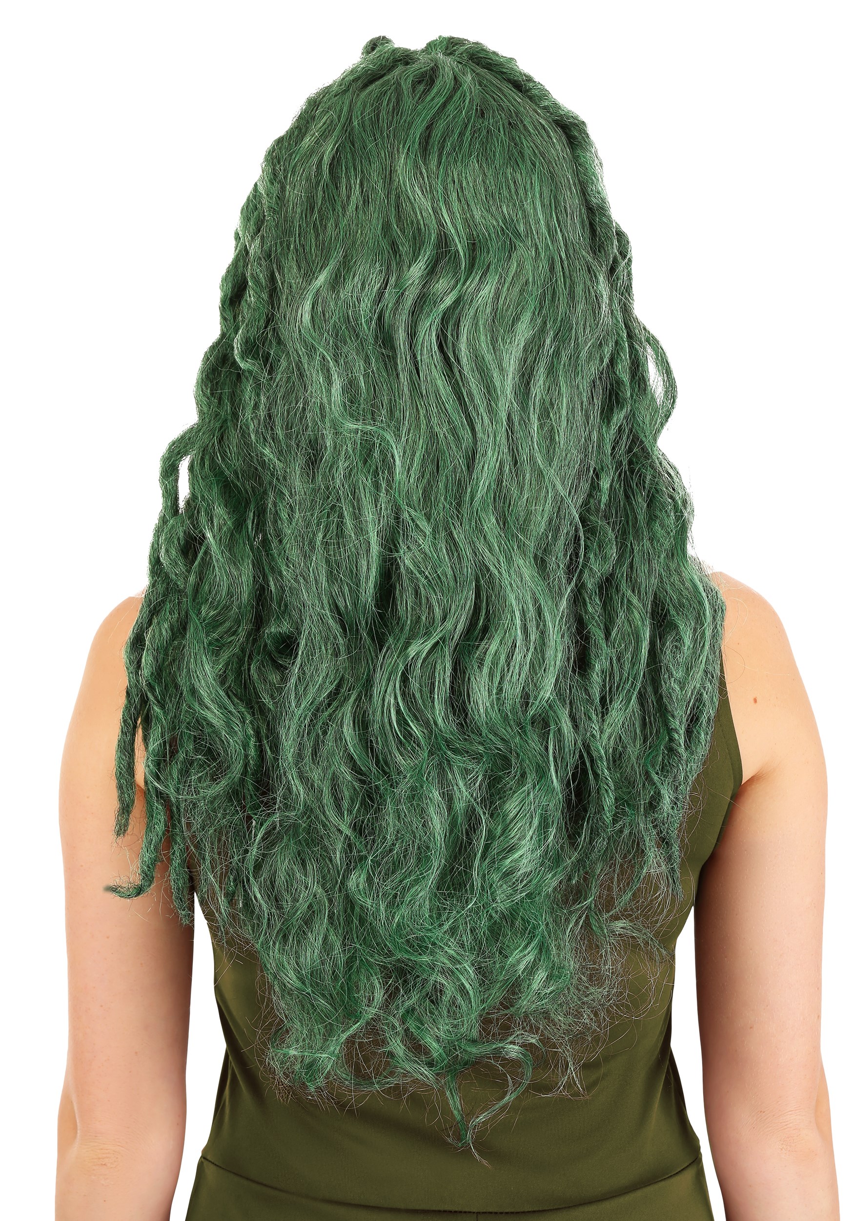 Wicked Medusa Wig