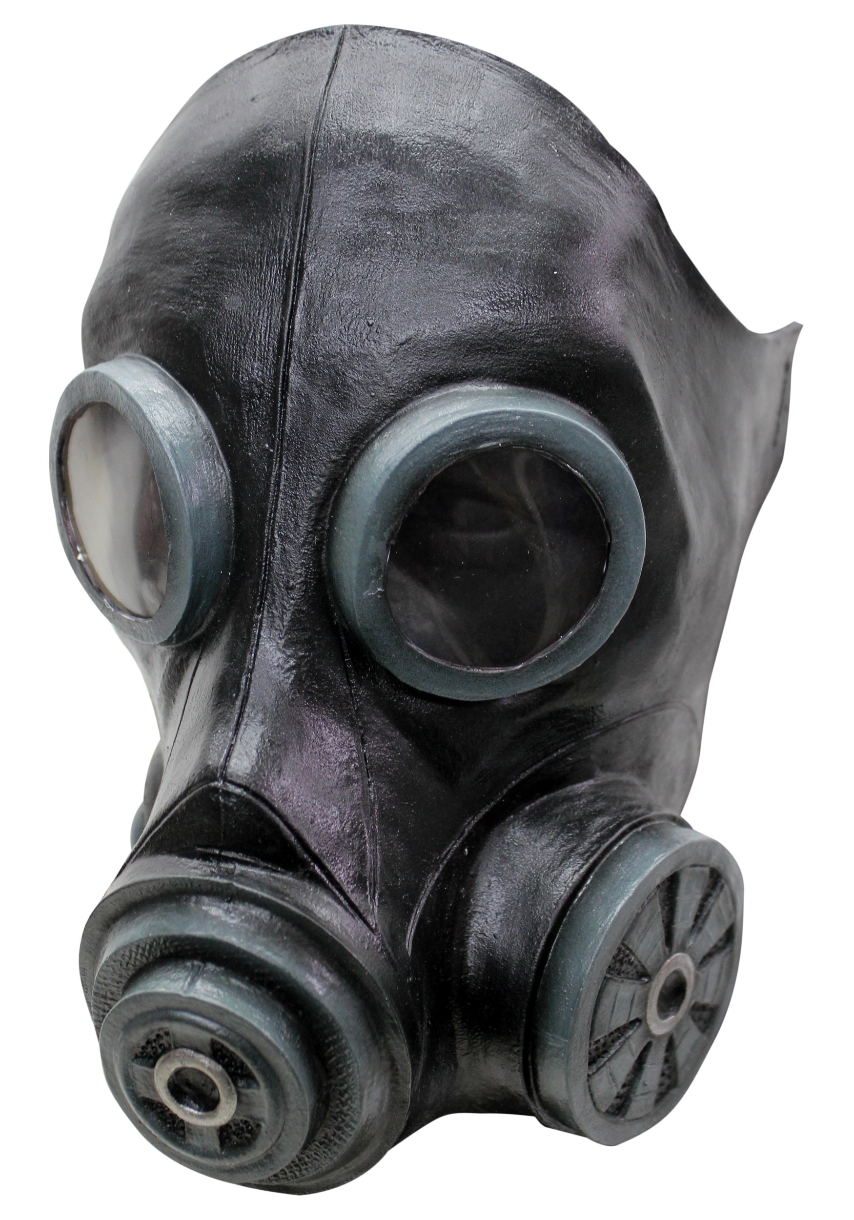 Black Apocalypse Smoke Mask 1 Black Apocalypse Smoke Mask