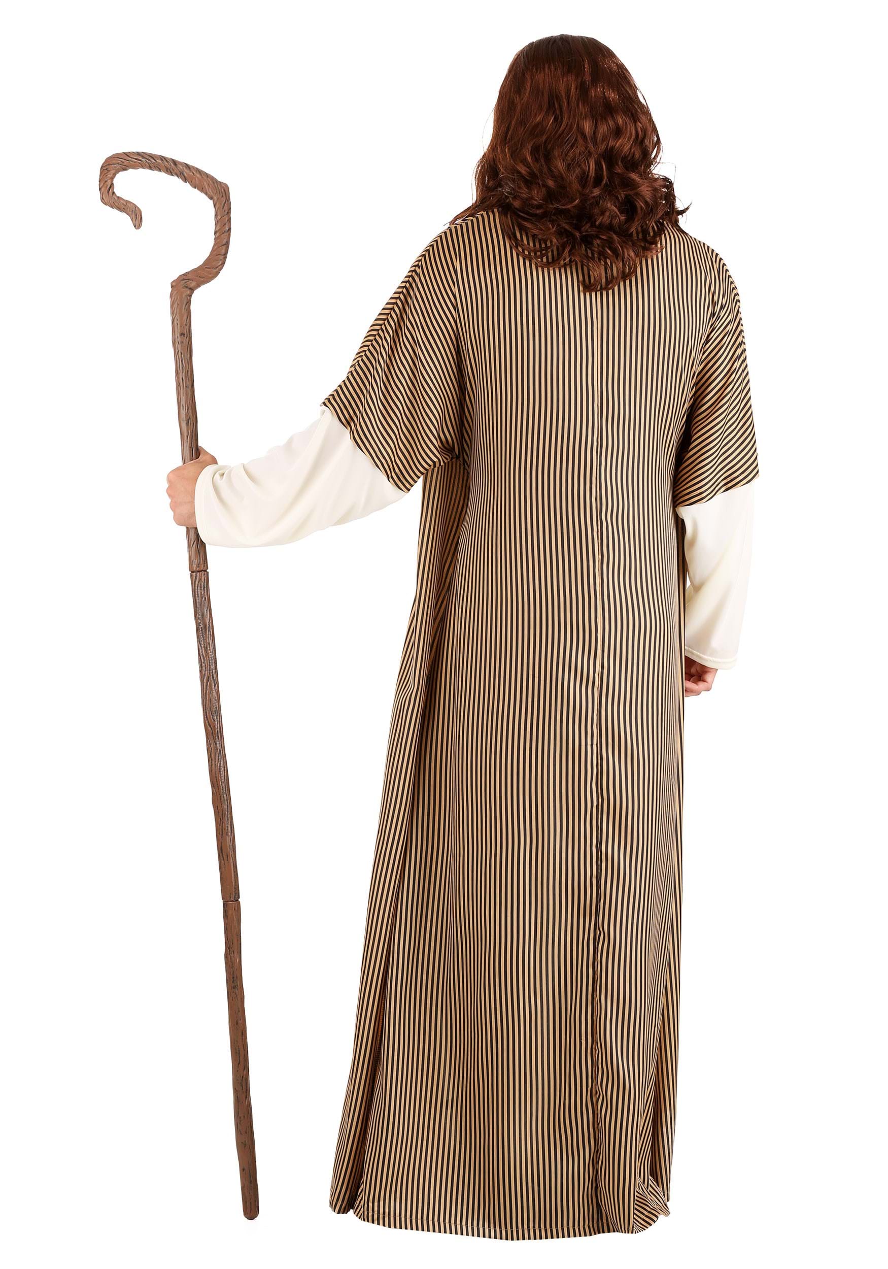 Men's Nativity Joseph Costume