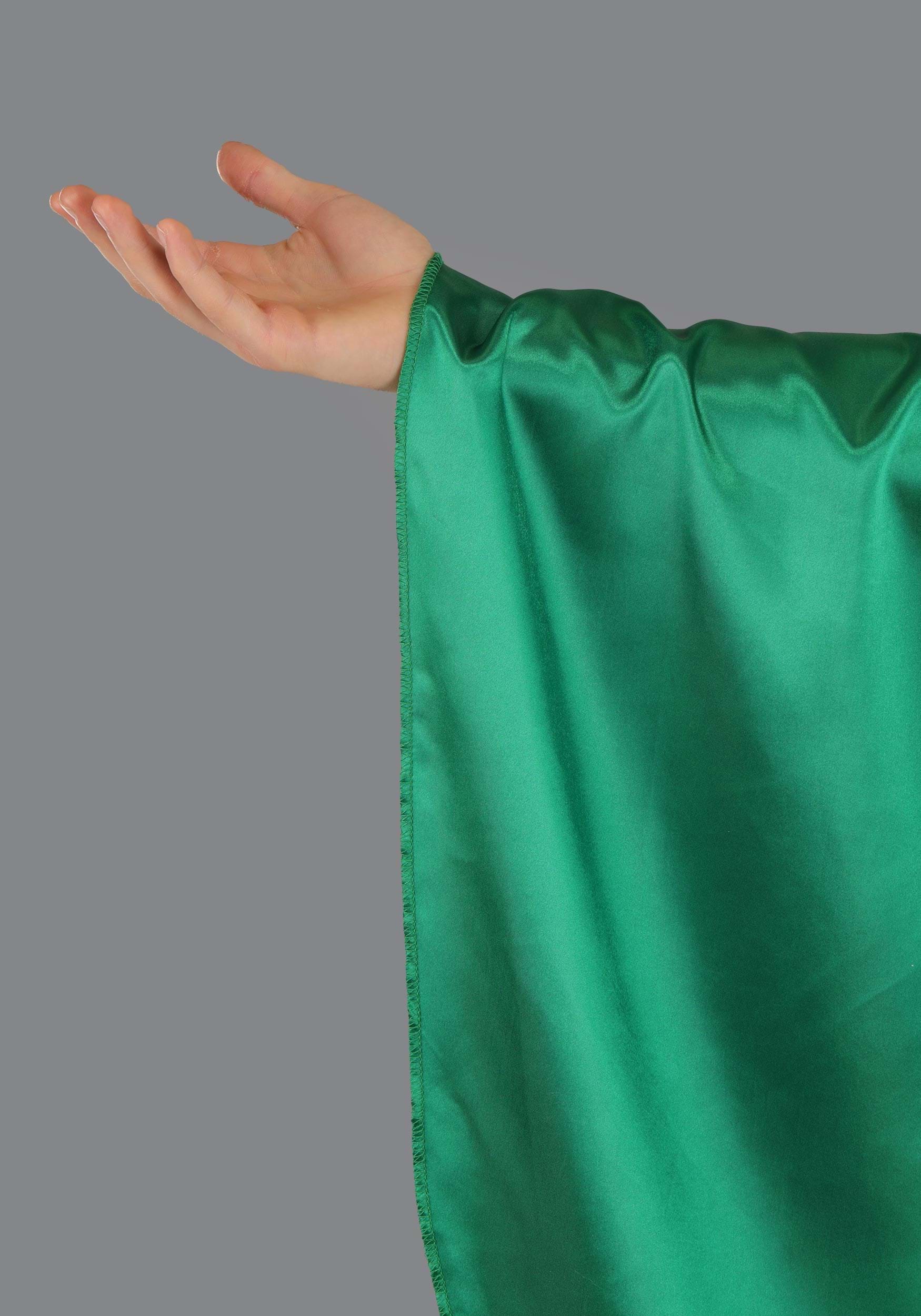 Adult Saint Patrick Costume 8 Adult Saint Patrick Costume