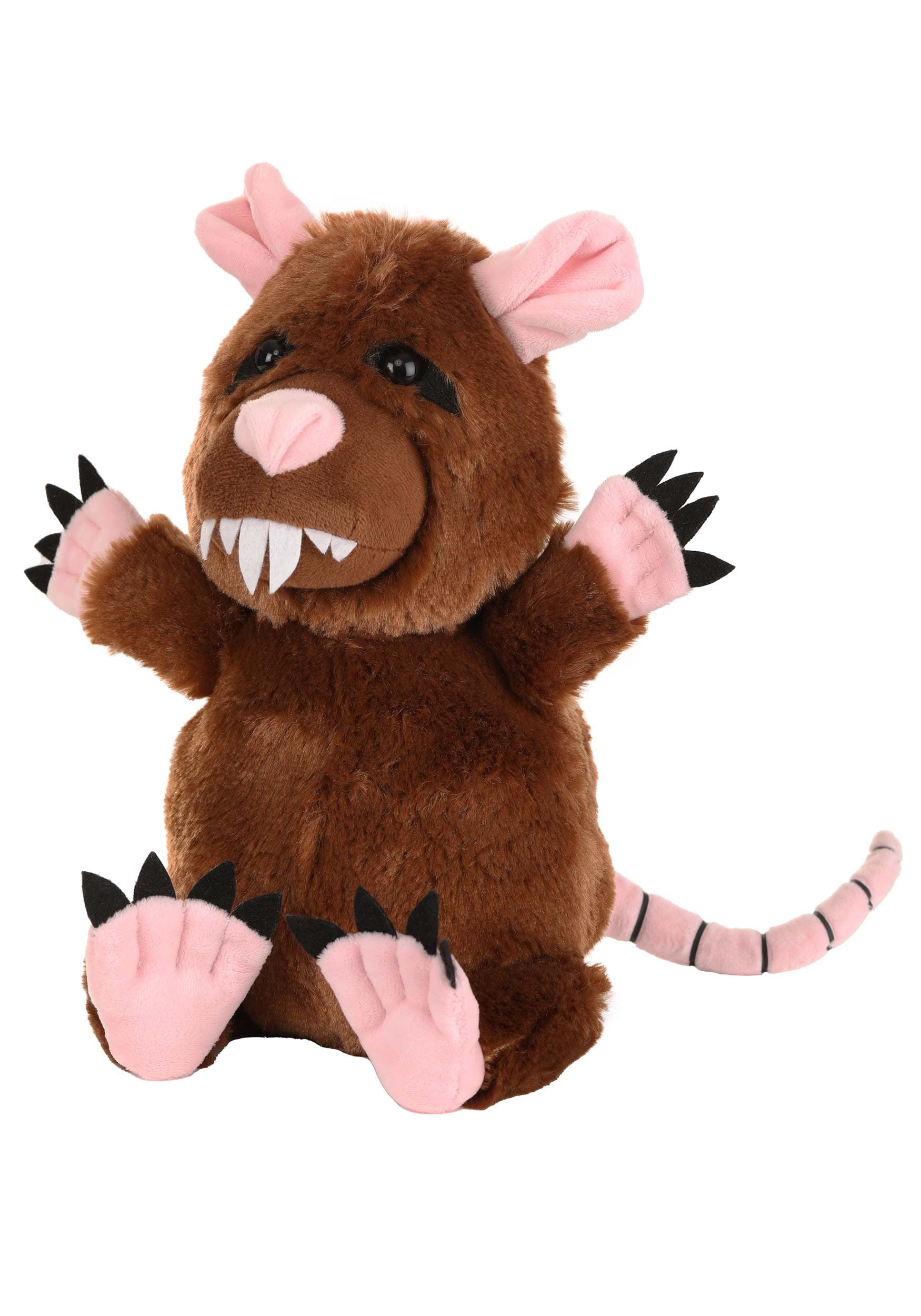 The Princess Bride R.O.U.S. Stuffed Figure 5 The Princess Bride R.O.U.S. Stuffed Figure