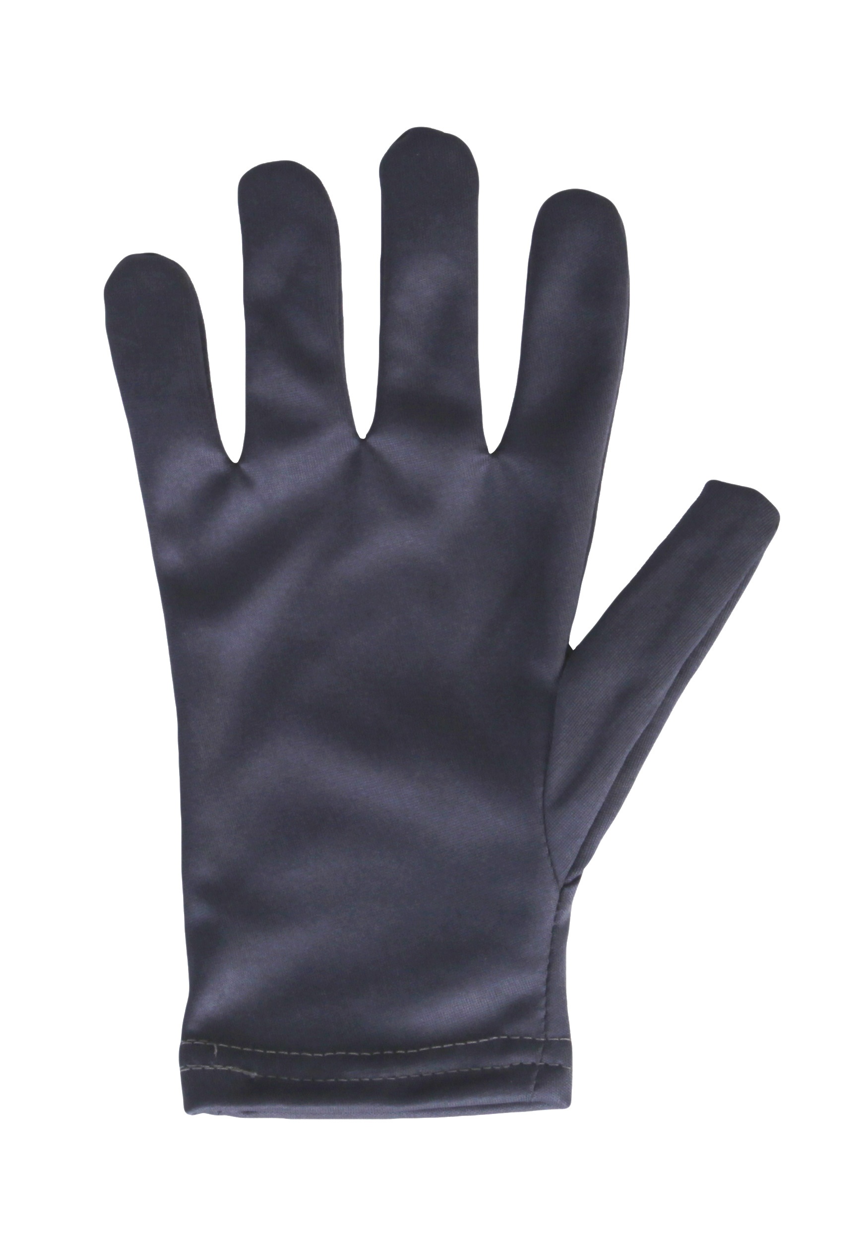 Grey Gloves for Kids