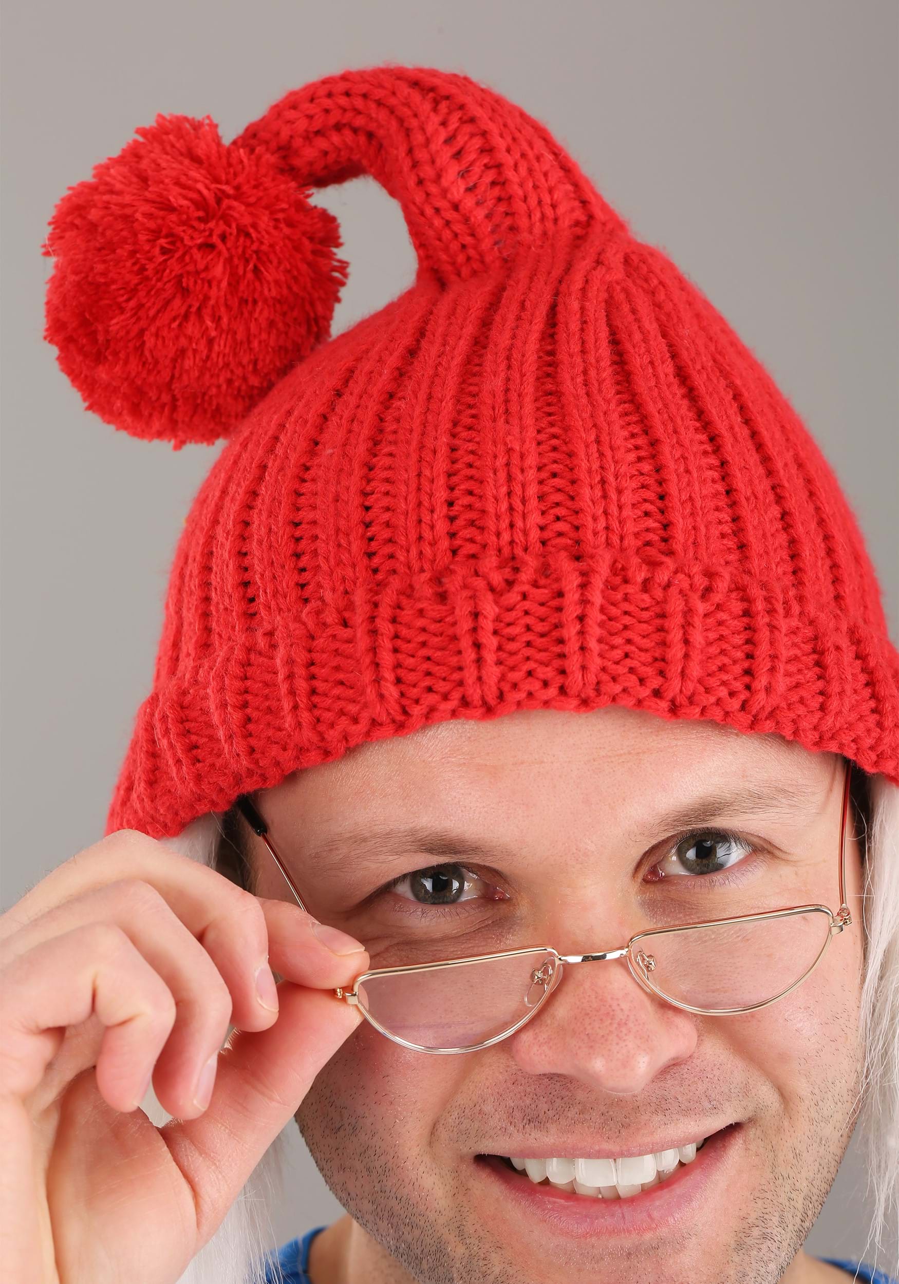 Peter Pan Mr. Smee Hat & Glasses Kit 2 Peter Pan Mr. Smee Hat & Glasses Kit