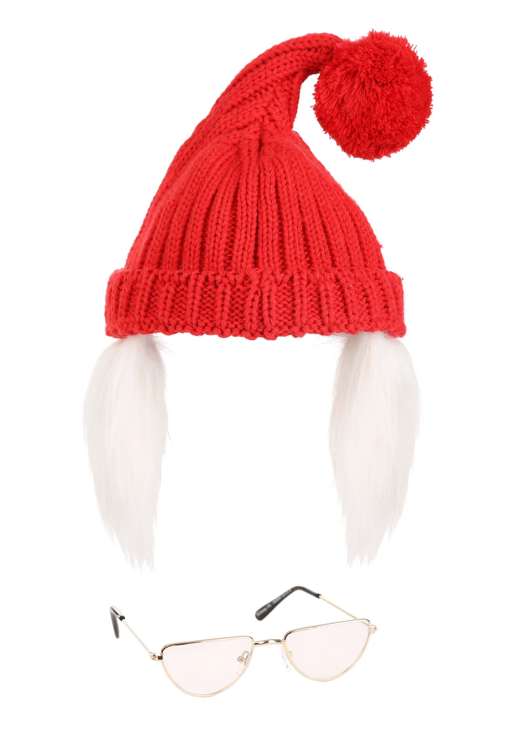 Peter Pan Mr. Smee Hat & Glasses Kit 7 Peter Pan Mr. Smee Hat & Glasses Kit
