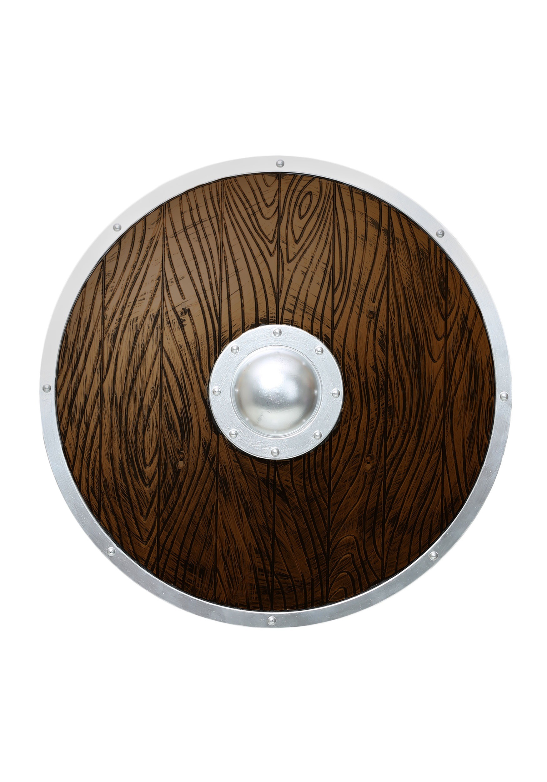 Viking Wood-Look Prop Shield