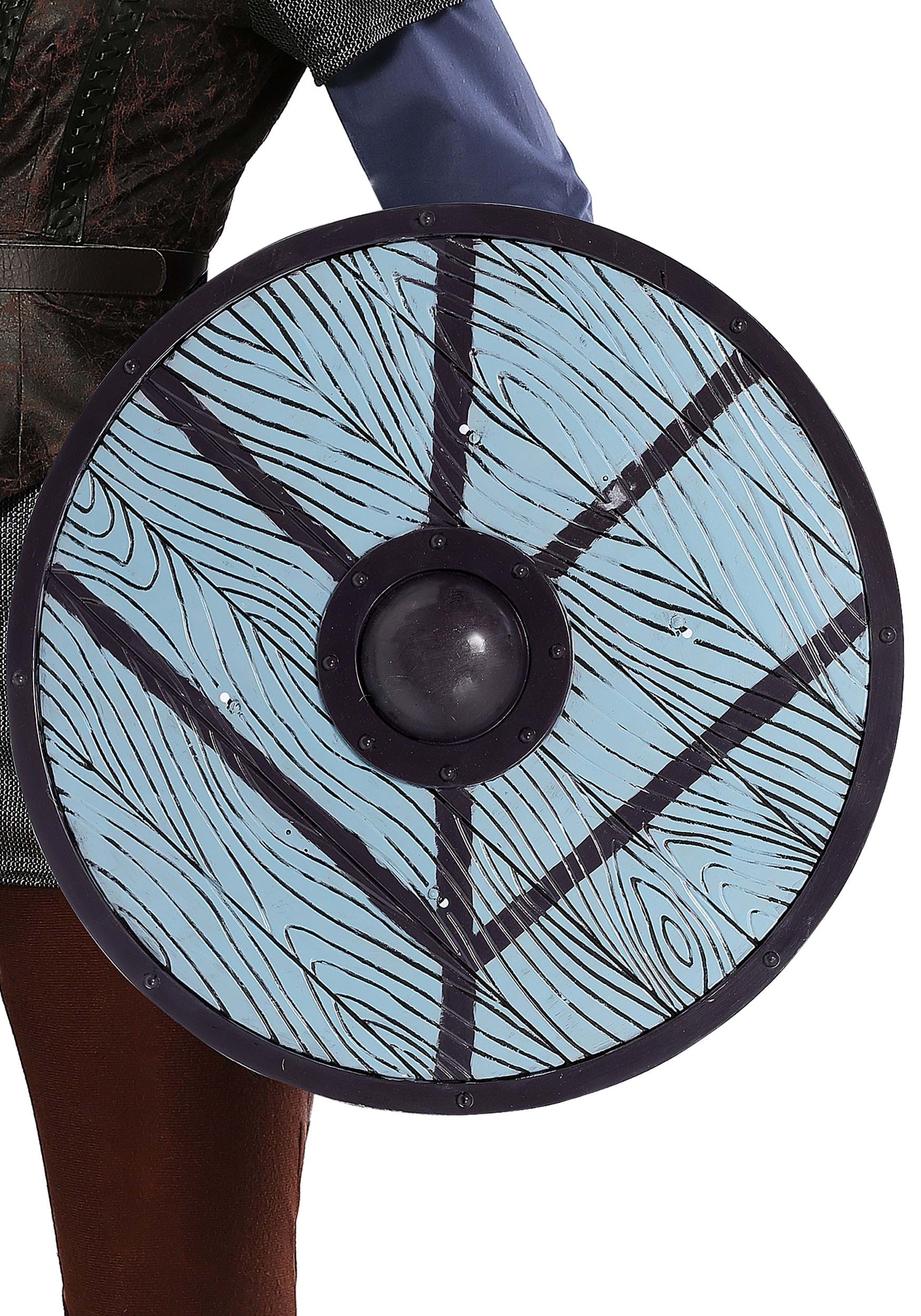 Vikings Lagertha Lothbrok Prop Shield