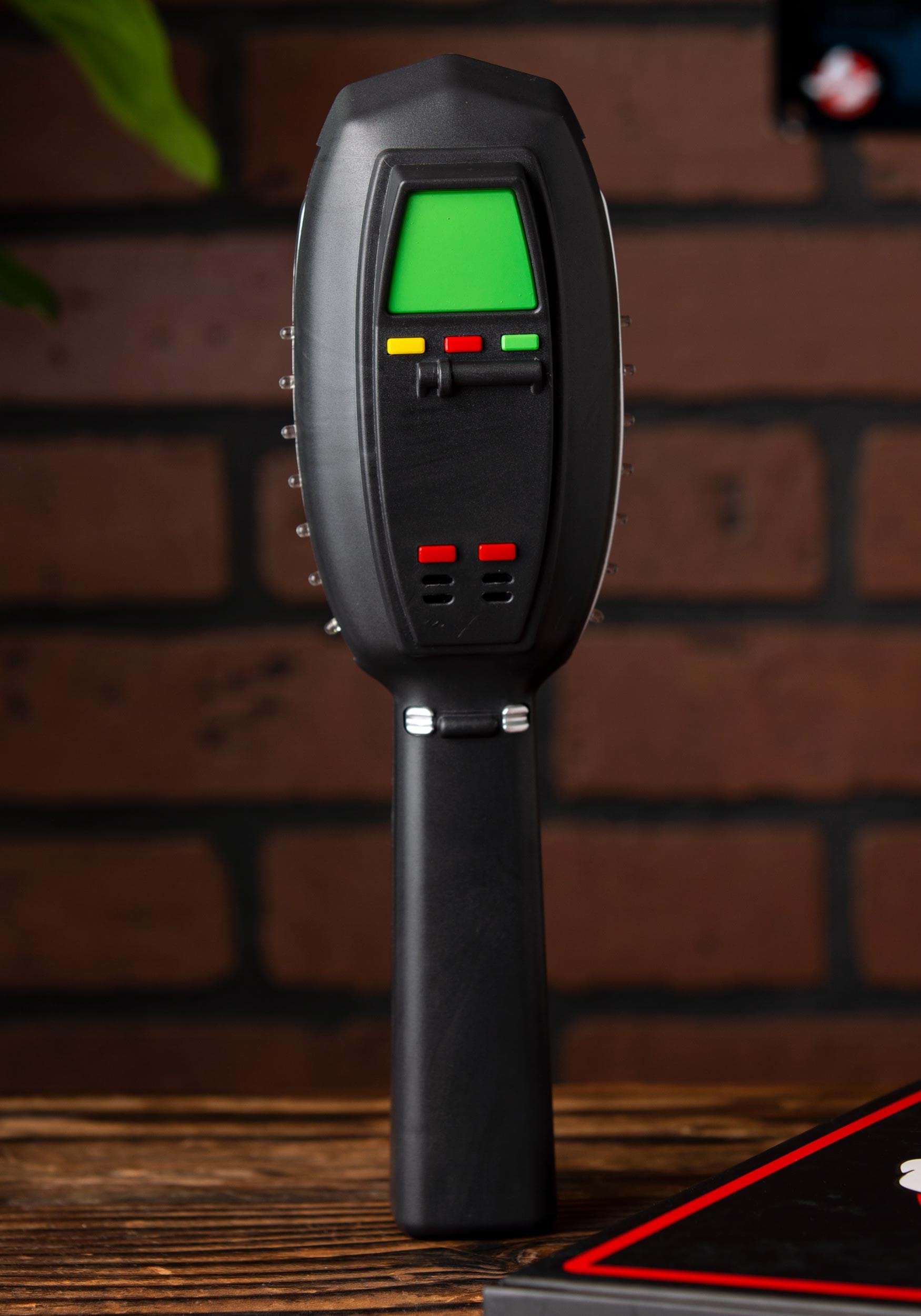 Ghostbusters P.K.E. Meter Costume Accessory