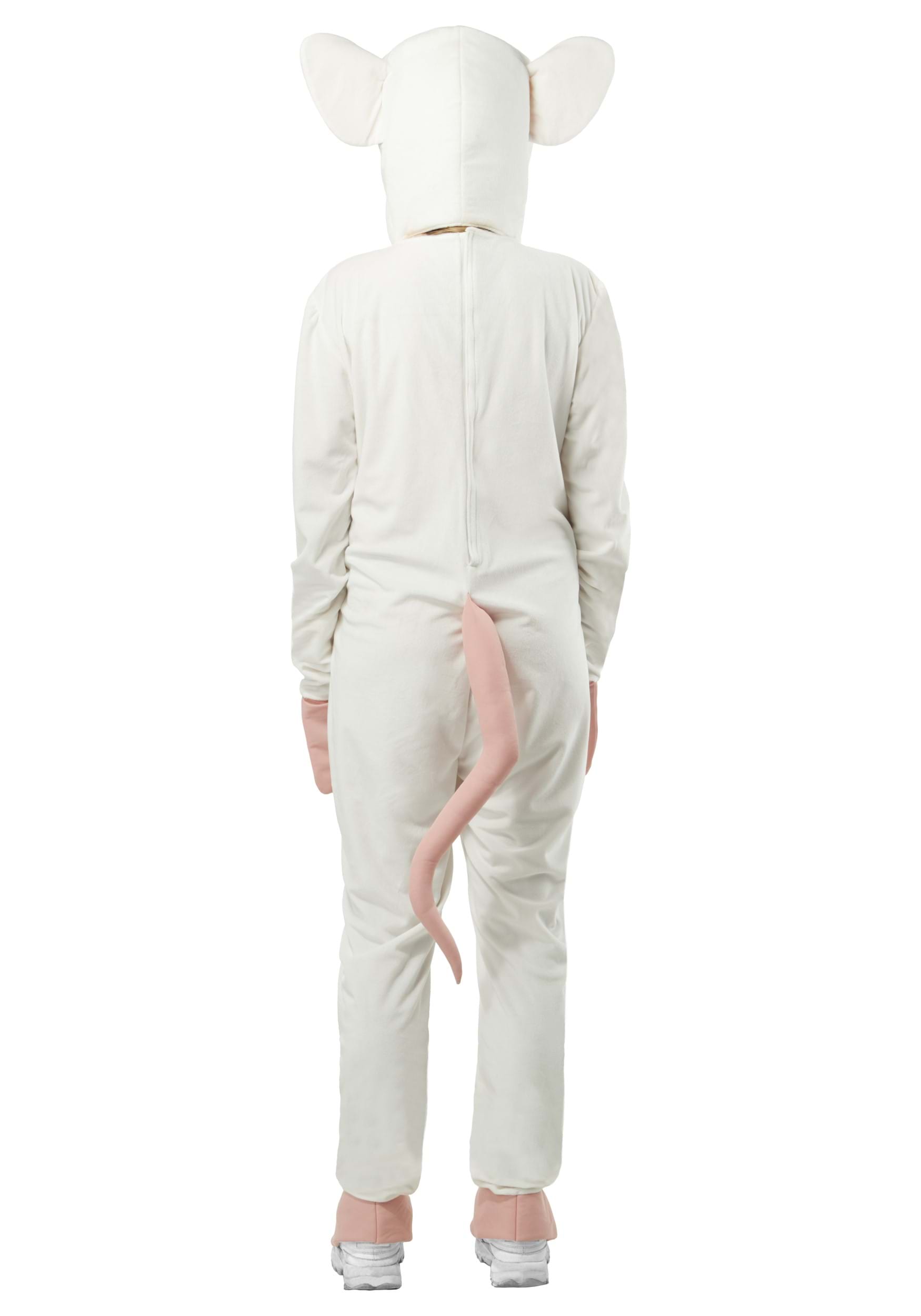 Pinky and the Brain Adult Brain Costume