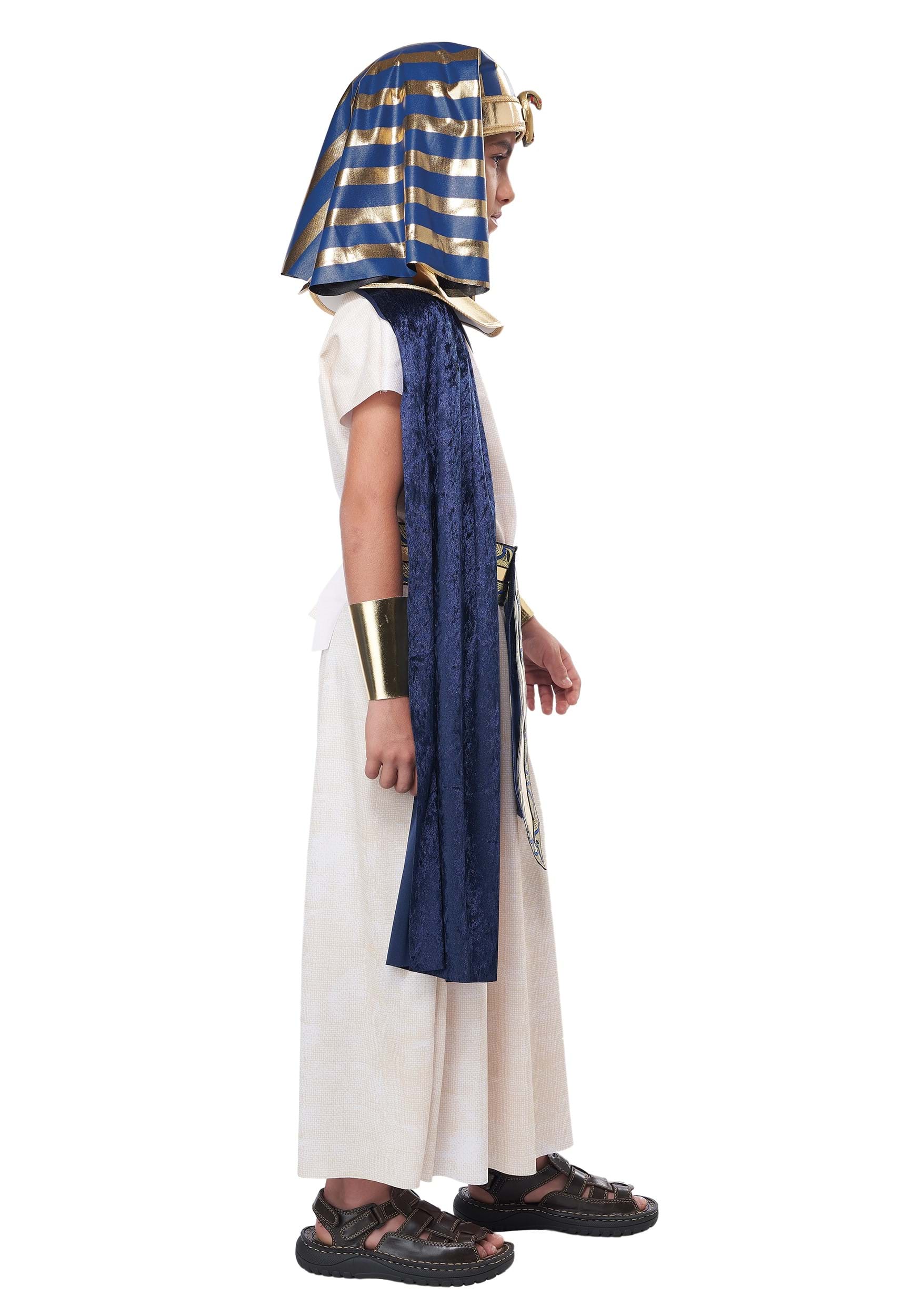 Egyptian Tunic Costume for Kids