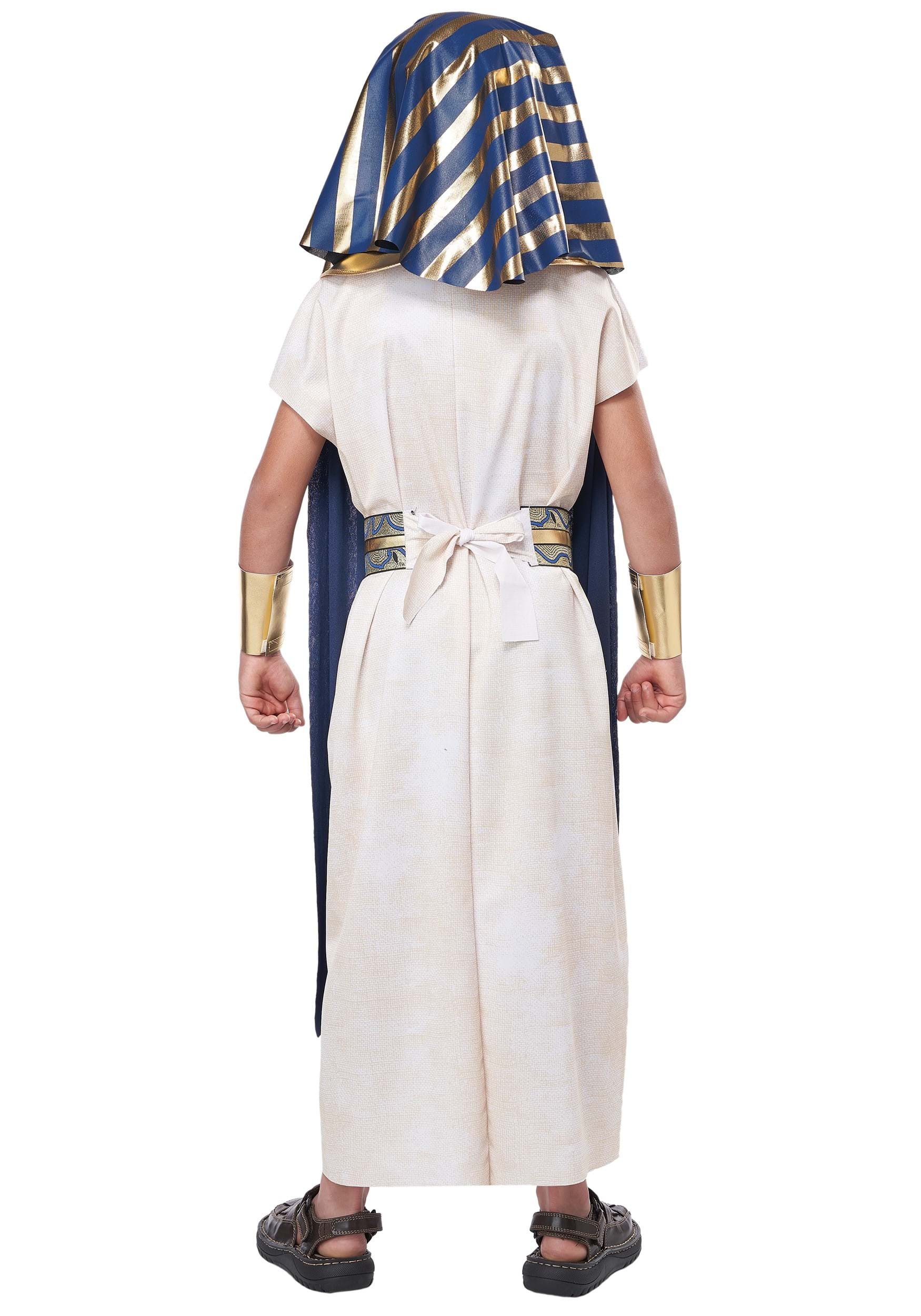 Egyptian Tunic Costume for Kids