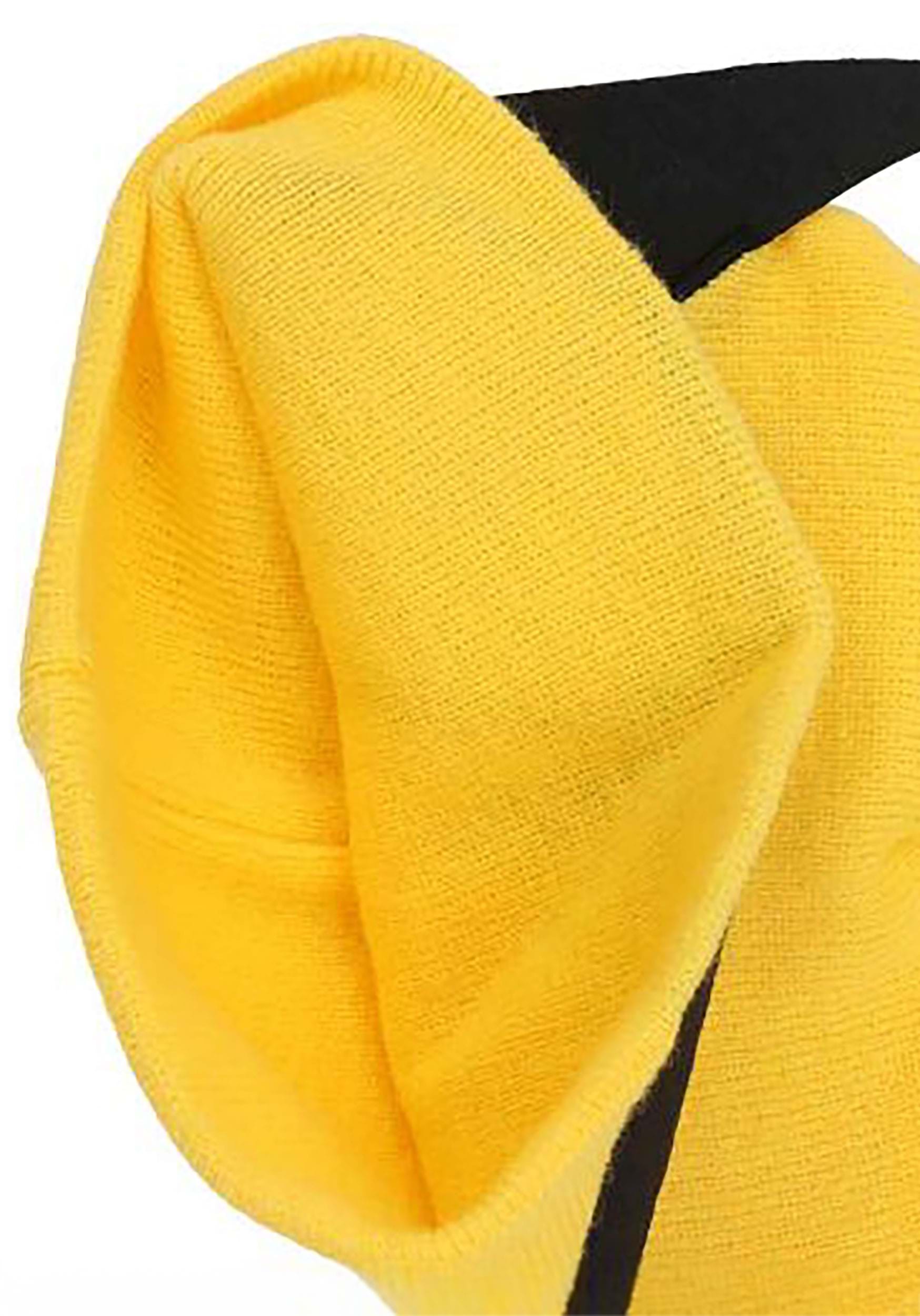 Marvel Wolverine Bigface 3D Cuffless Beanie for Adults