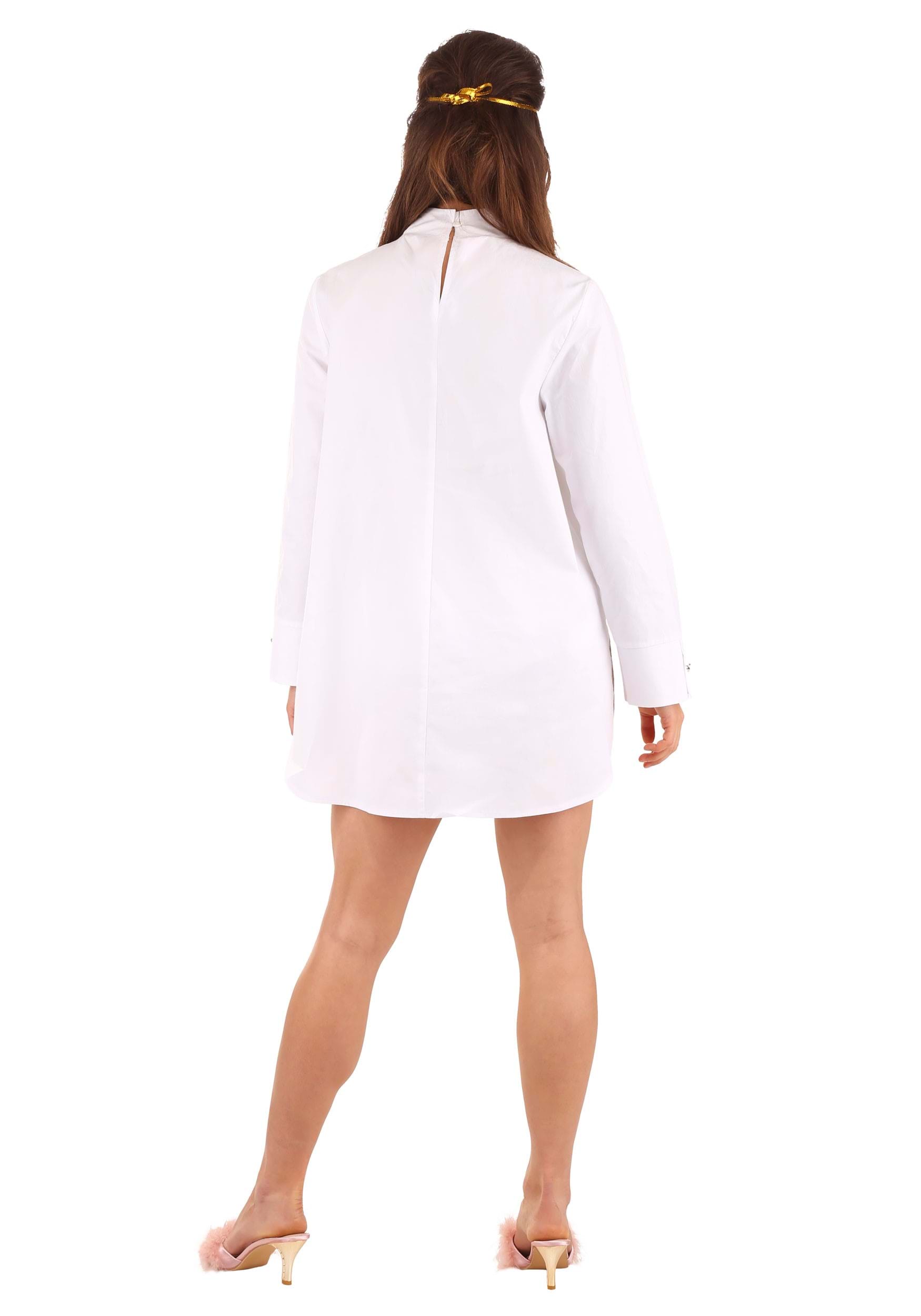 Breakfast at Tiffany's Pajama Costume for Women