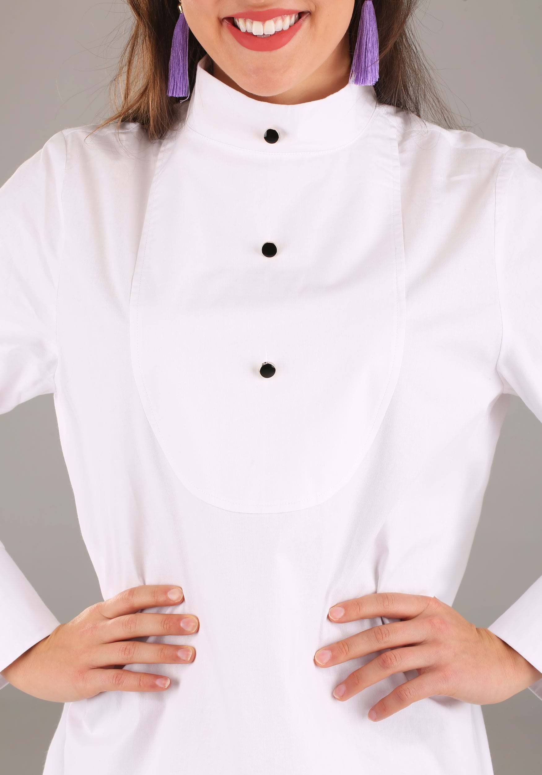 Breakfast at Tiffany's Pajama Costume for Women