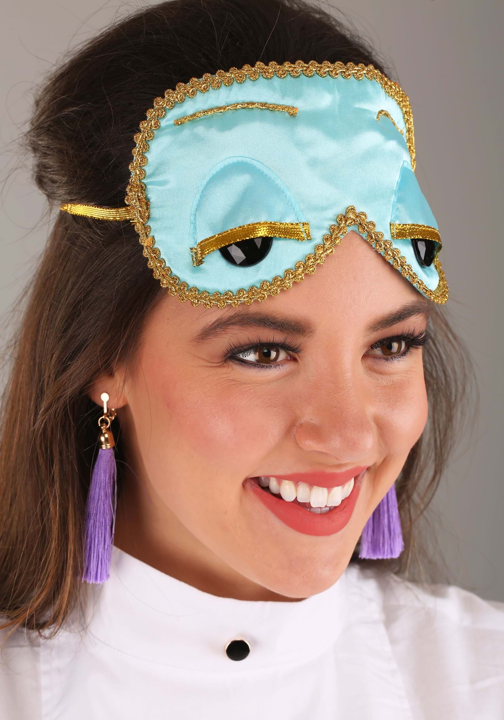 Breakfast at Tiffany's Pajama Costume for Women