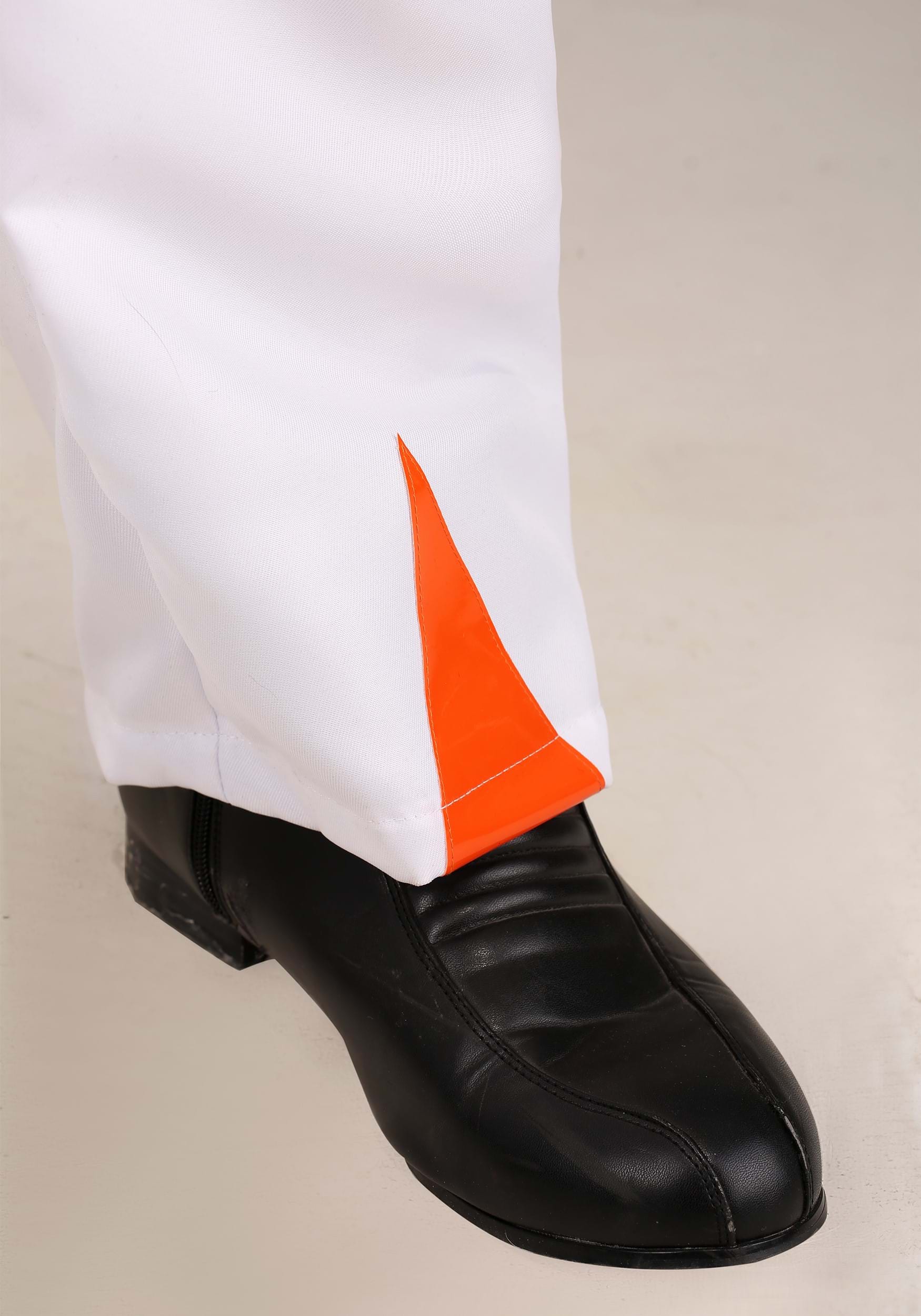 Back to the Future Doc Brown Costume