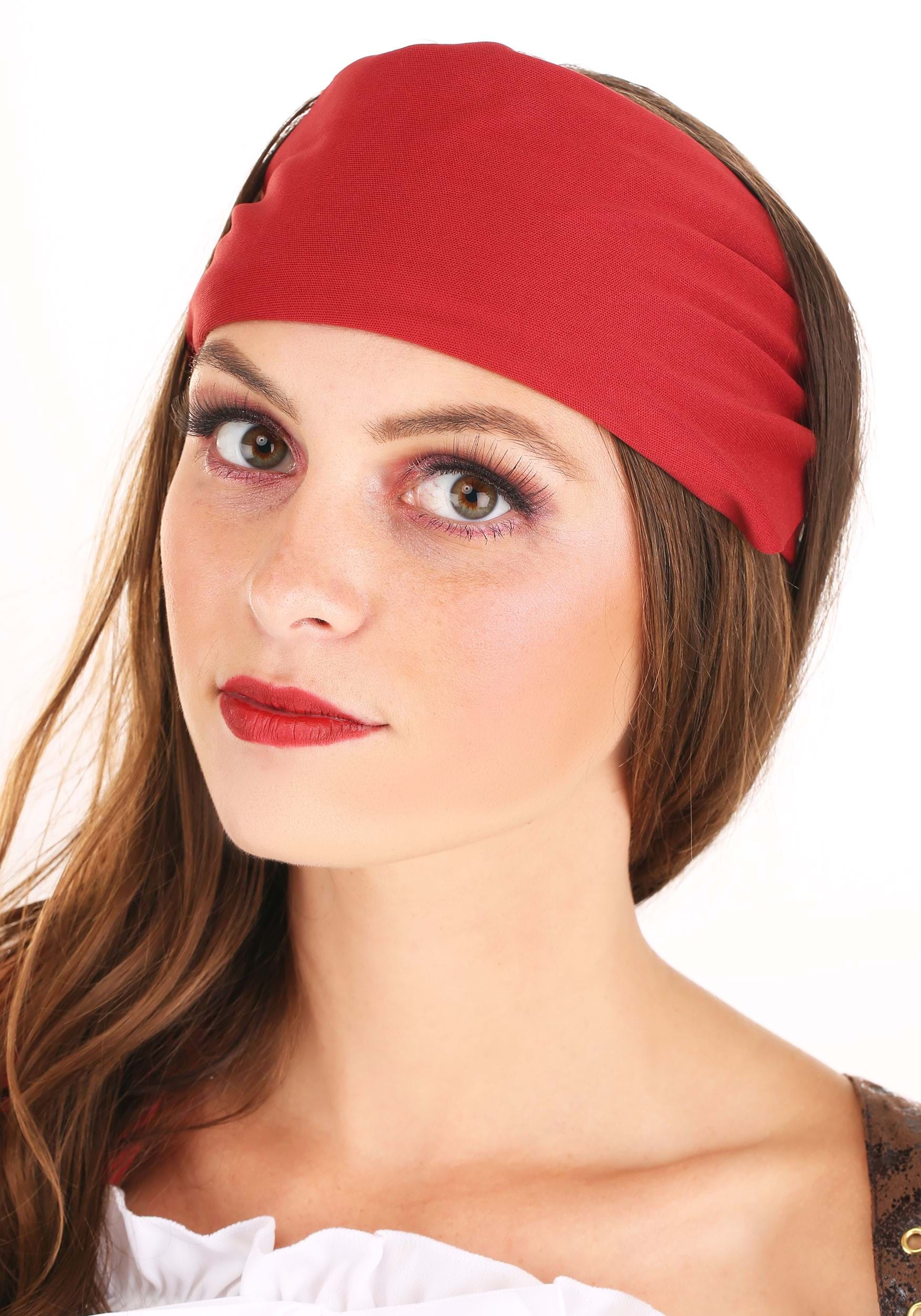 Women's Skeleton Flag Rogue Pirate Costume