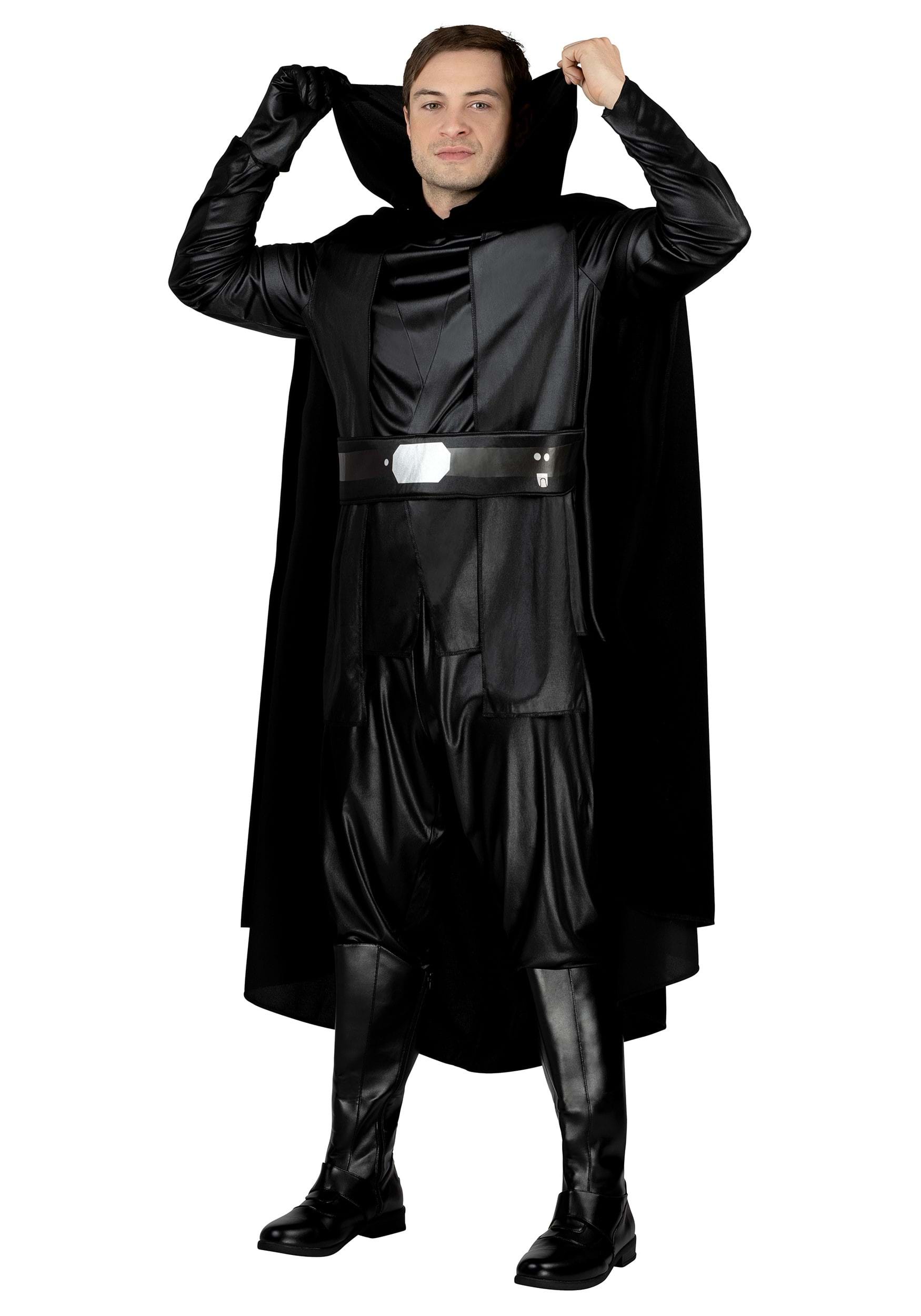 Star Wars Luke Skywalker Deluxe Costume for Adults