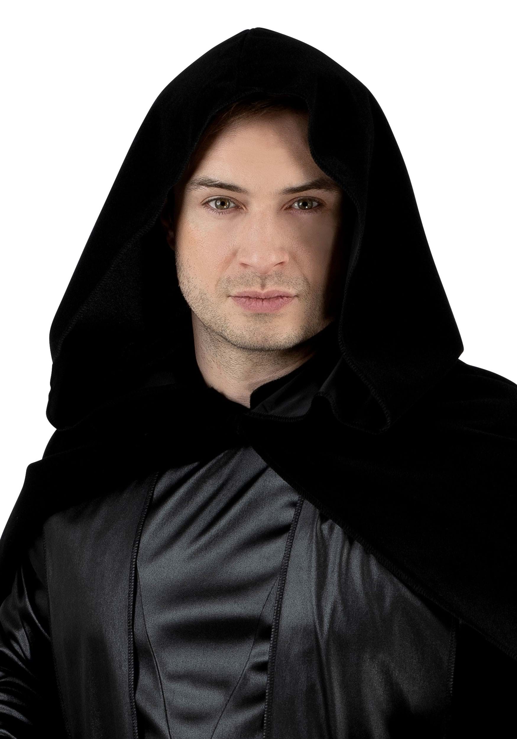 Star Wars Luke Skywalker Deluxe Costume for Adults