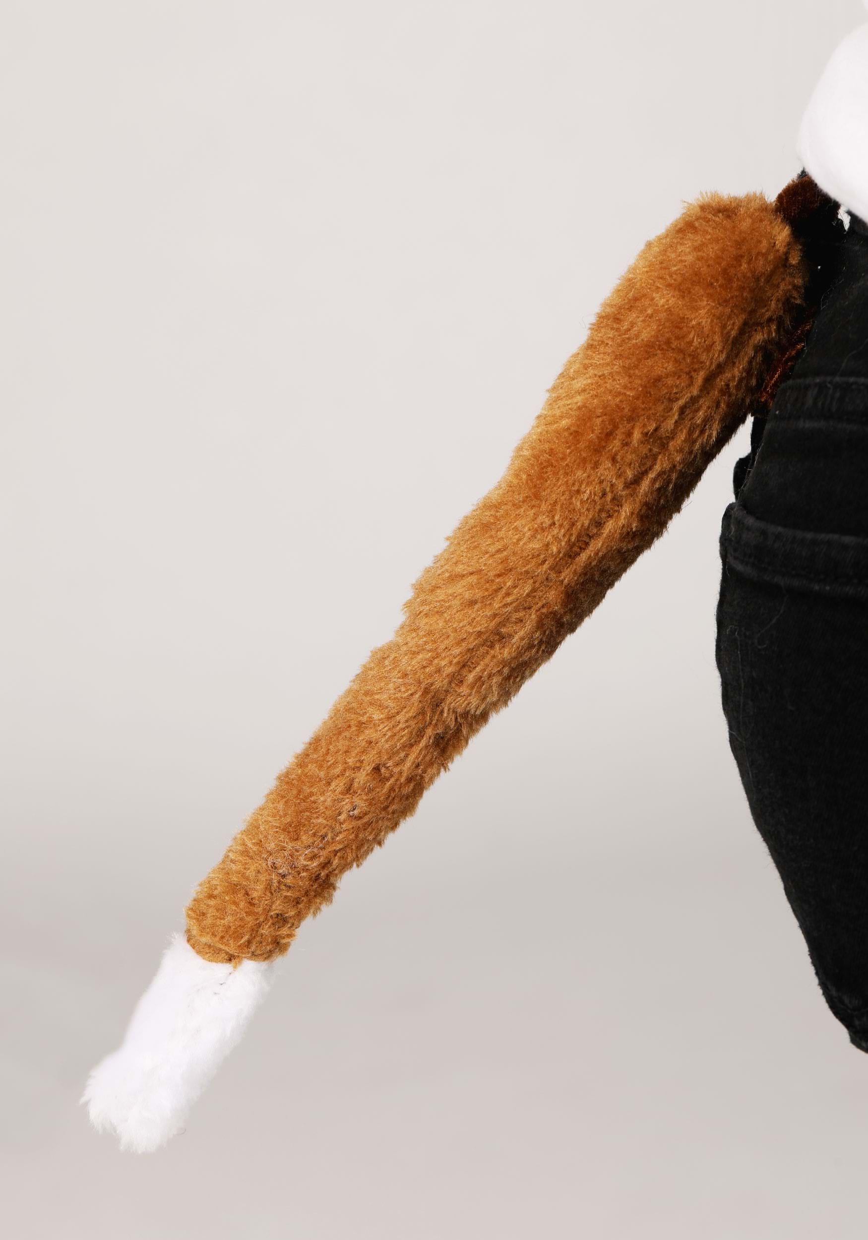 Floppy Puppy Ears and Tail Costume Accessory Kit