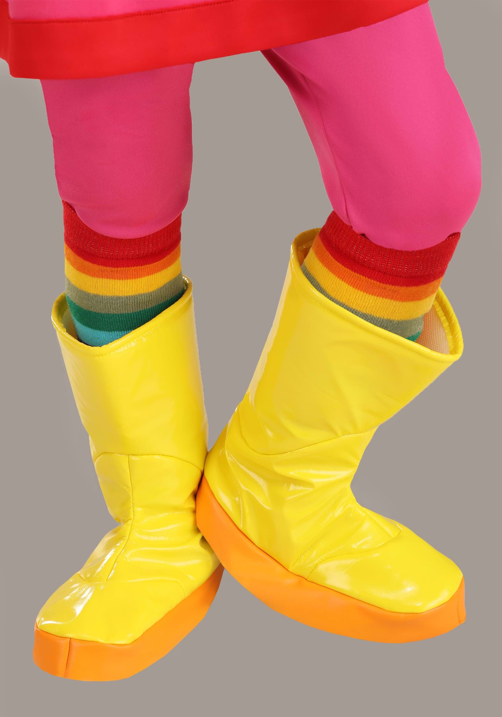 Deluxe True and the Rainbow Kingdom Toddler Costume