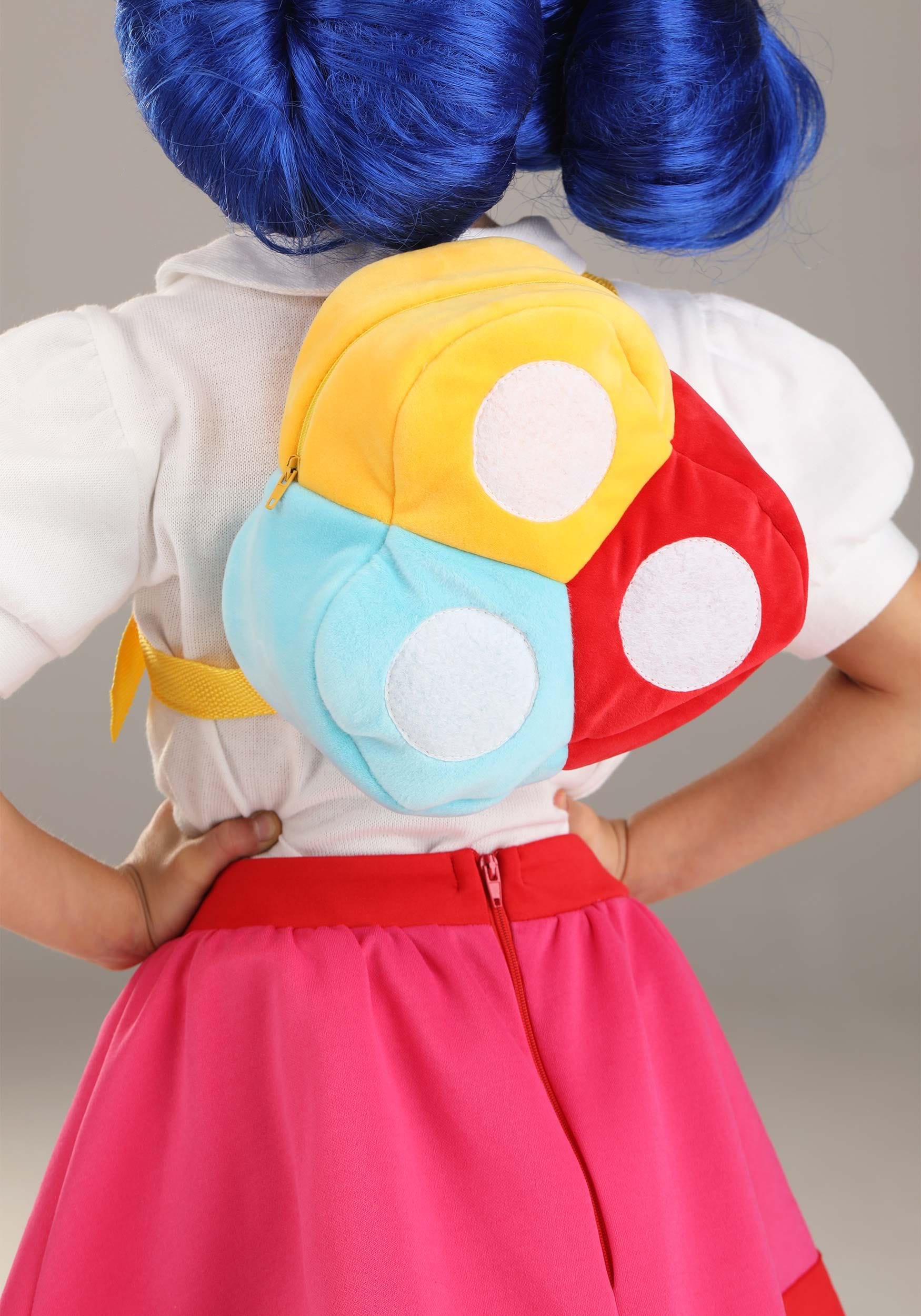 Deluxe True and the Rainbow Kingdom Toddler Costume