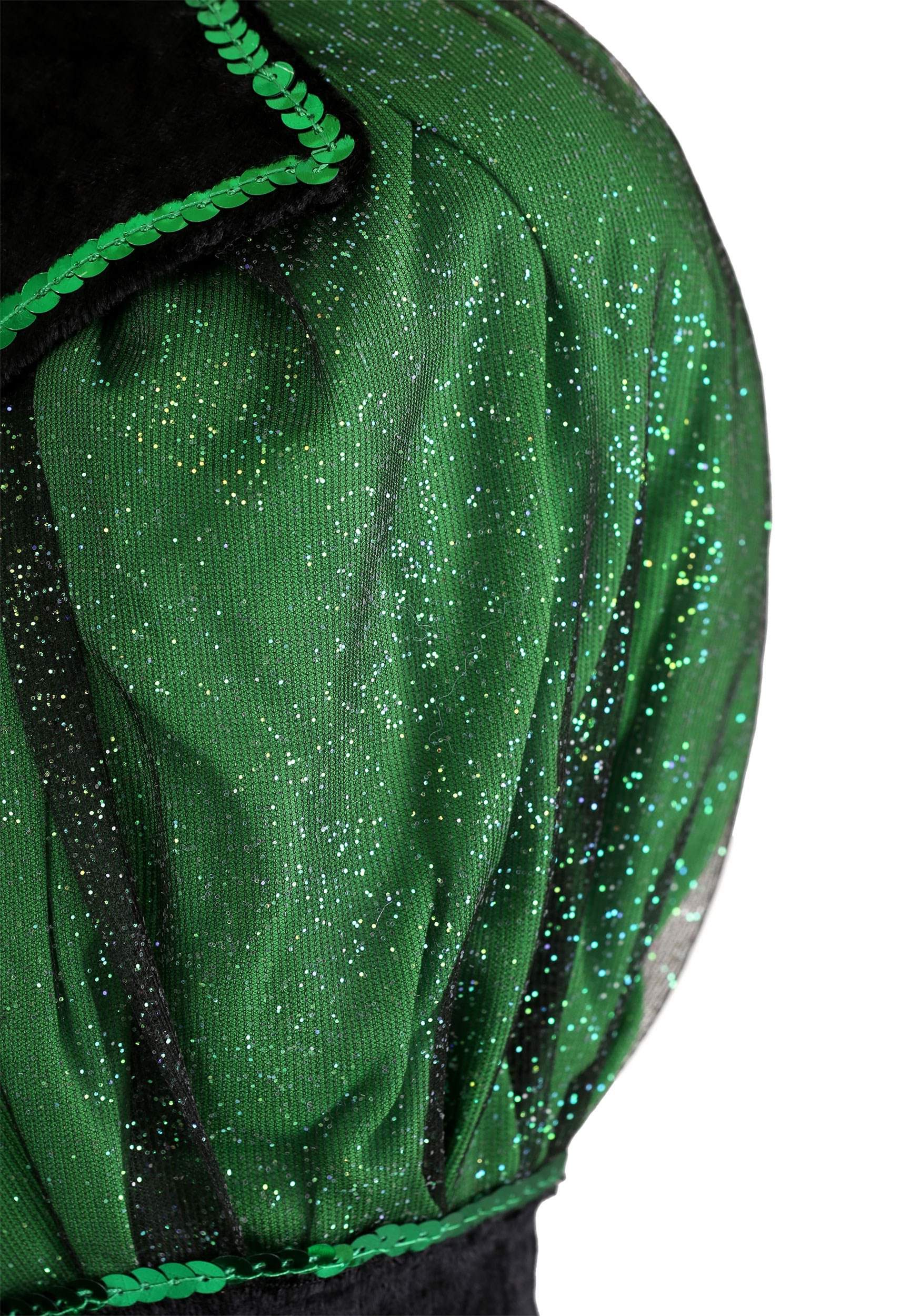 Women's Storybook Witch Costume 5 Women's Storybook Witch Costume