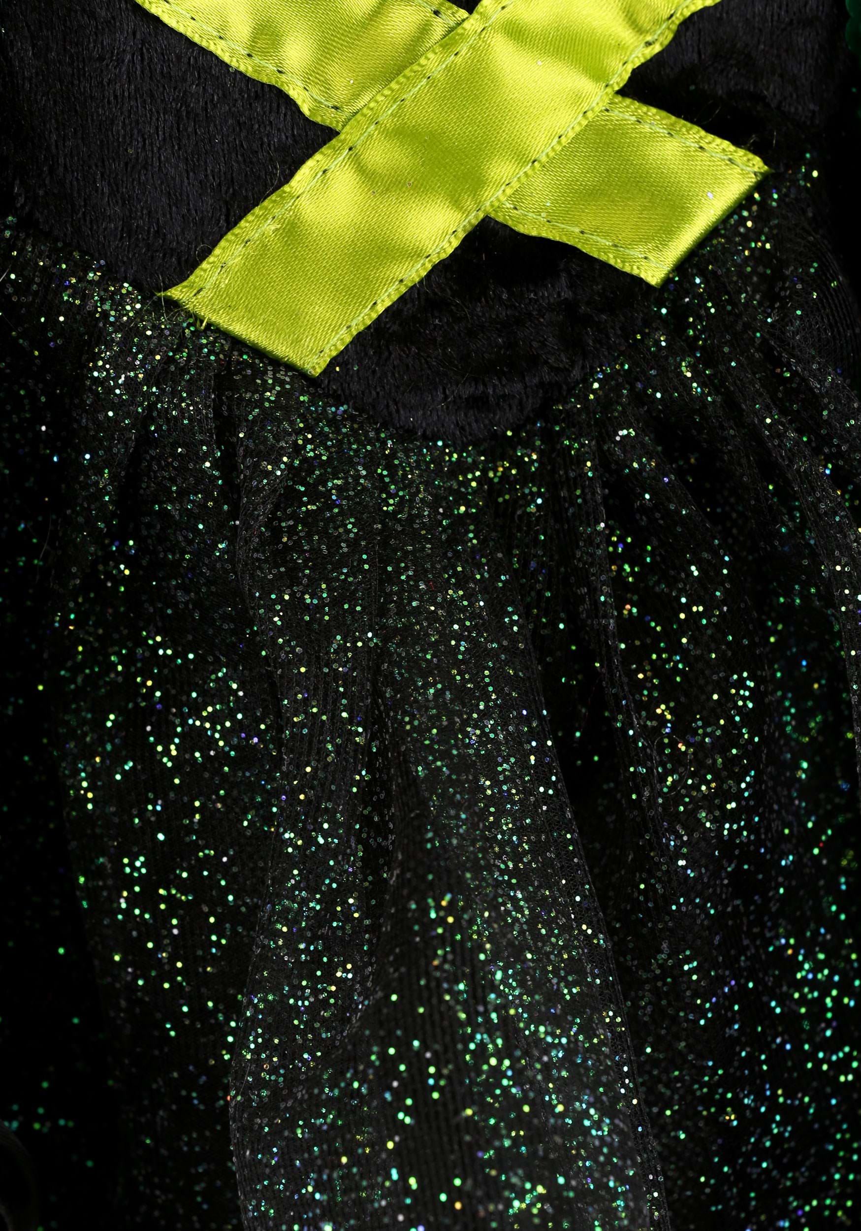 Women's Storybook Witch Costume 6 Women's Storybook Witch Costume