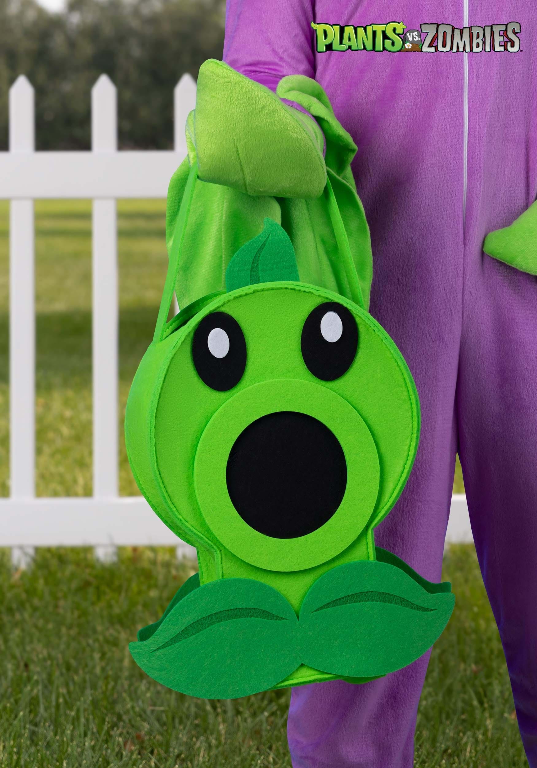Plants vs. Zombies Treat Bag