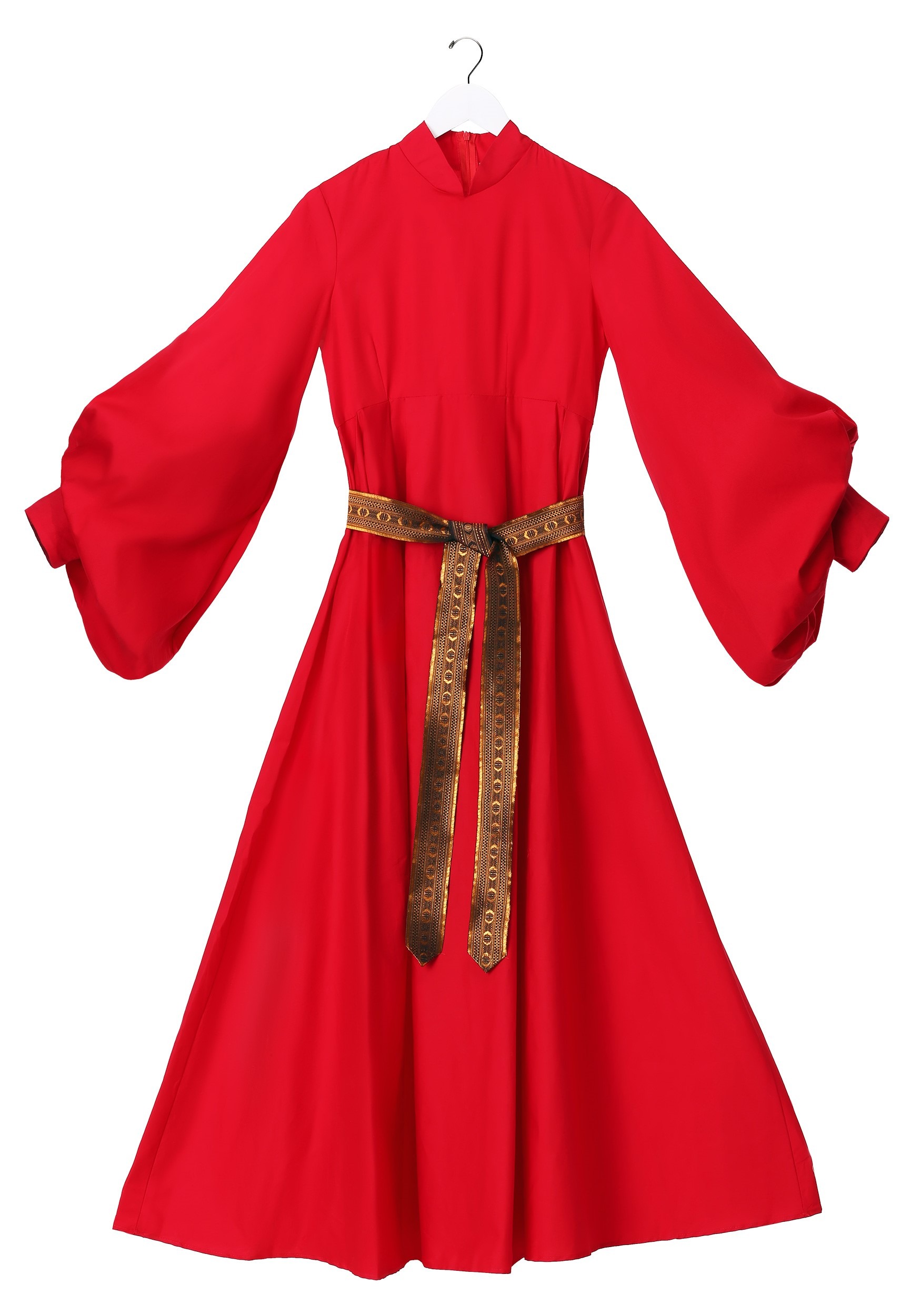 Plus Size Buttercup Peasant Costume Dress for Women 3 Plus Size Buttercup Peasant Costume Dress for Women