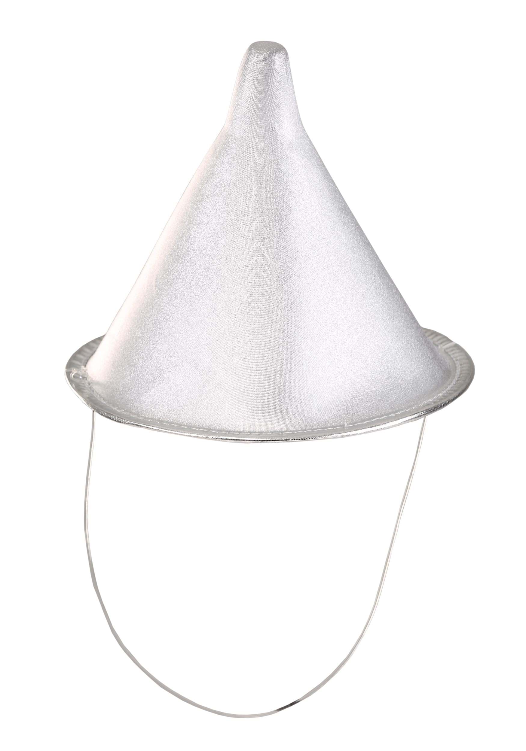 Tin Woodsman Costume Hat Accessory