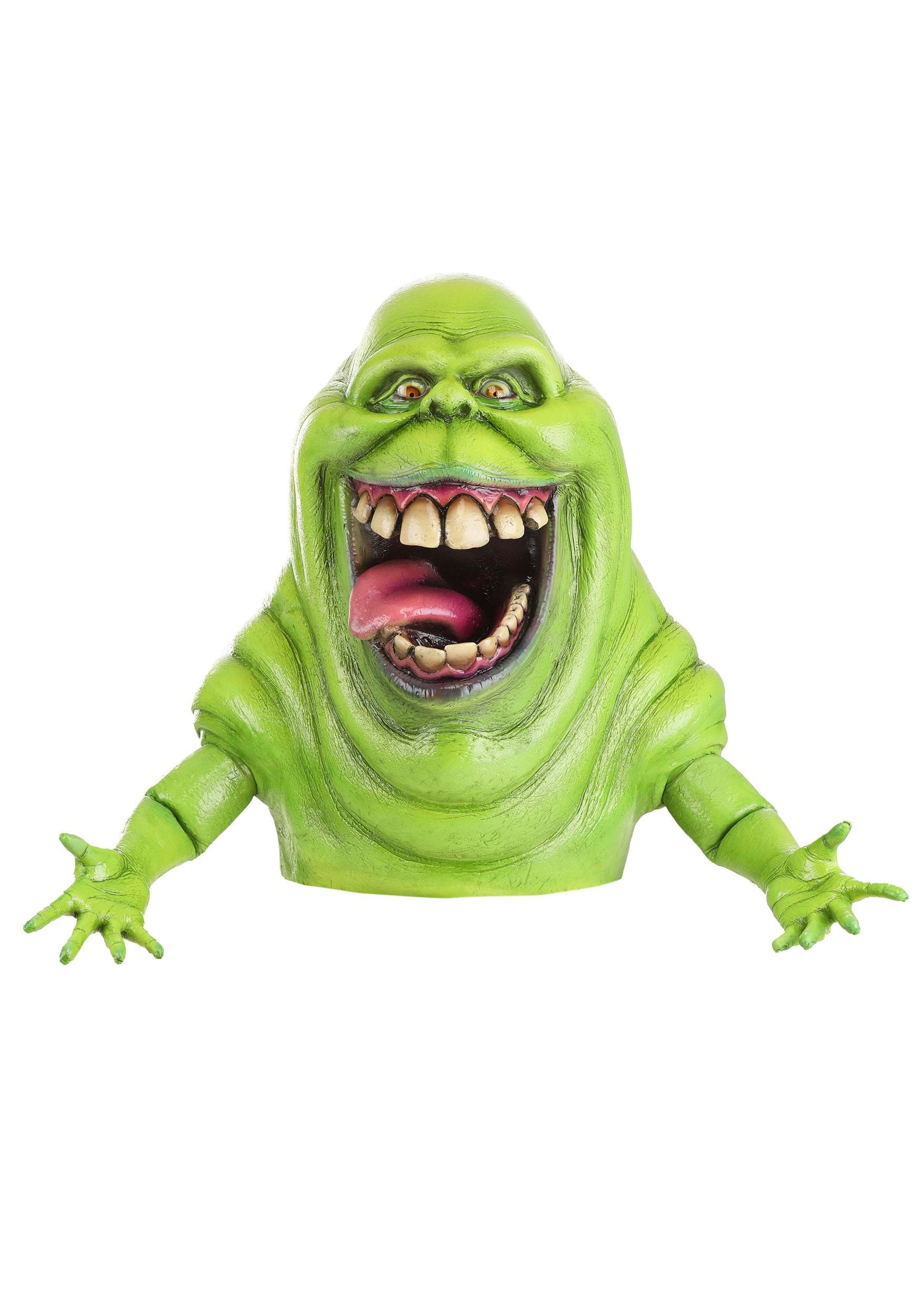 2.5FT Ghostbusters Life Size Slimer Replica Prop Decoration