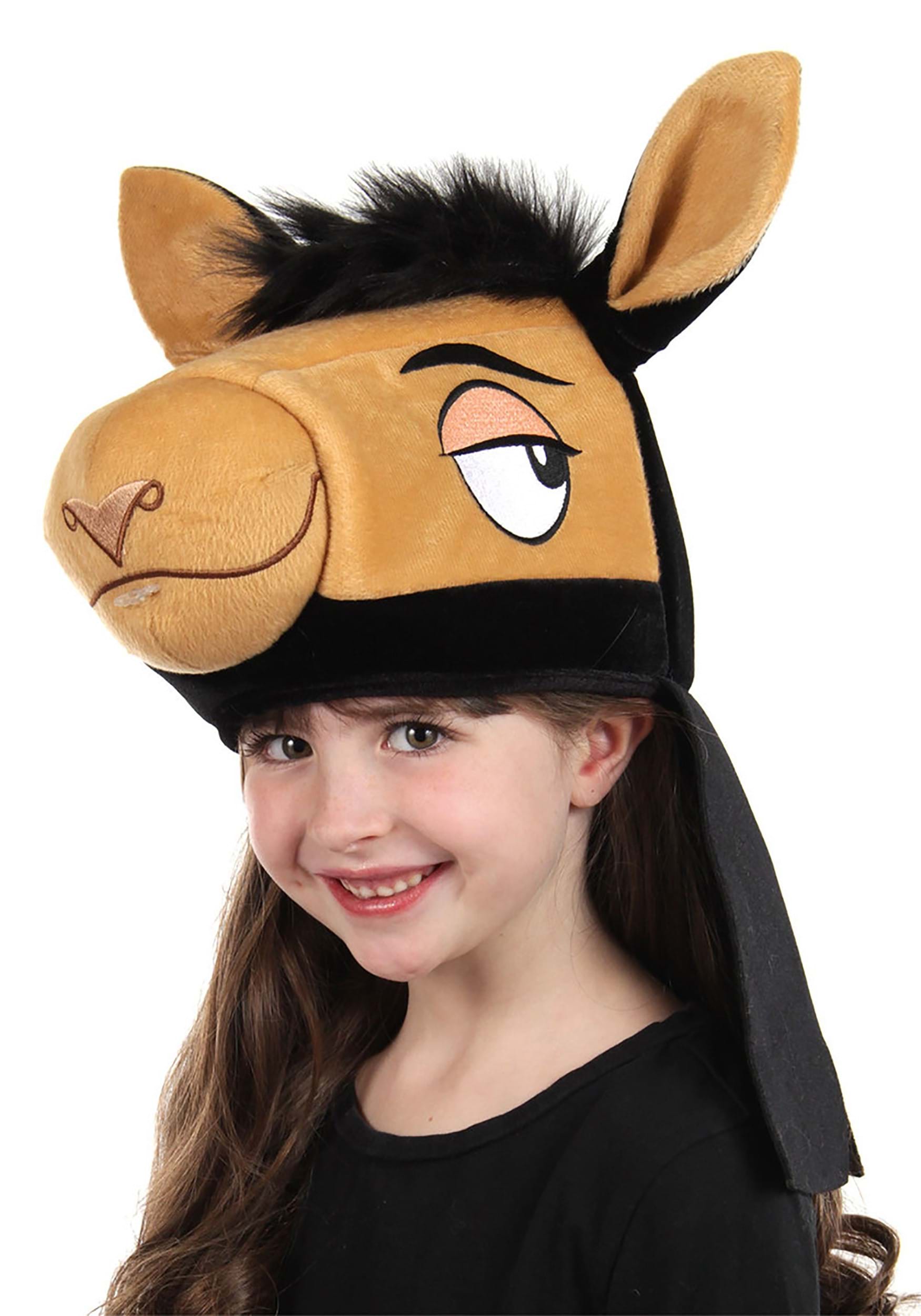 Emperor's New Groove Kuzco Sprazy Costume Hat 3 Emperor's New Groove Kuzco Sprazy Costume Hat