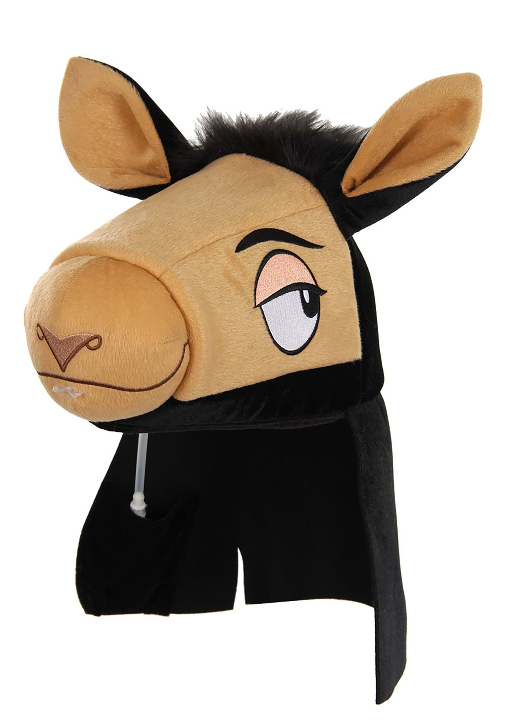 Emperor's New Groove Kuzco Sprazy Costume Hat 4 Emperor's New Groove Kuzco Sprazy Costume Hat