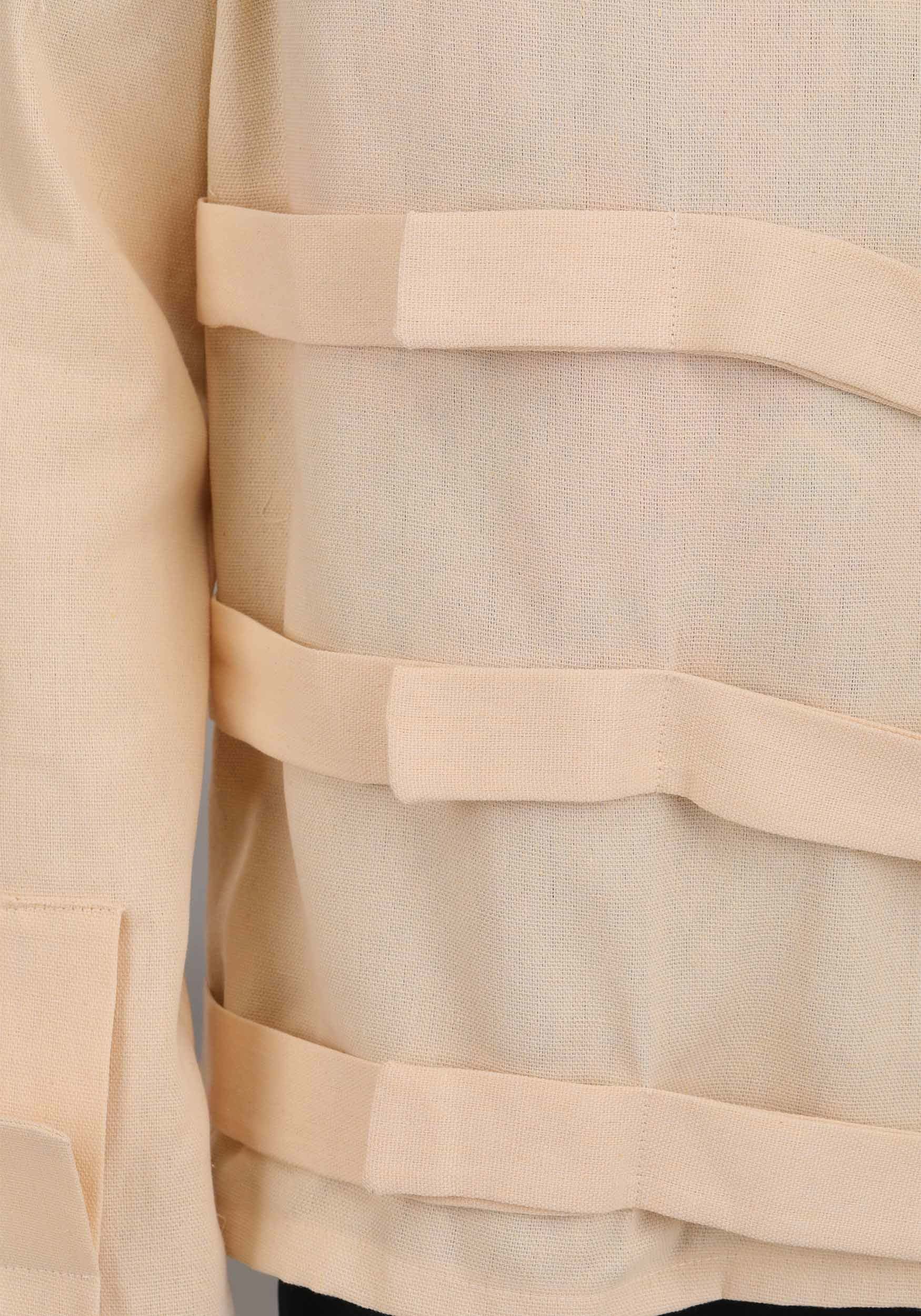 Straight Jacket Boy's Costume
