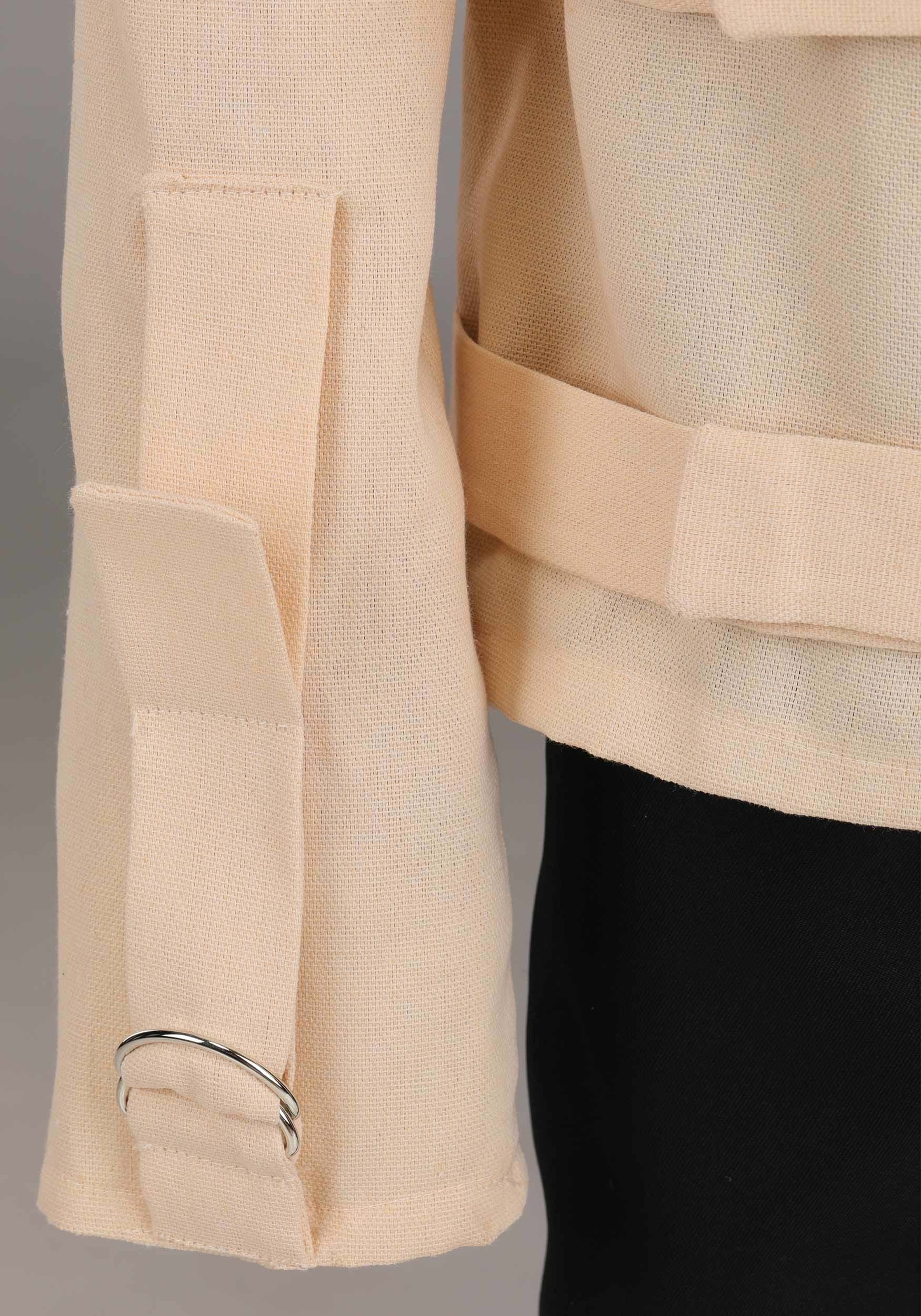 Straight Jacket Boy's Costume