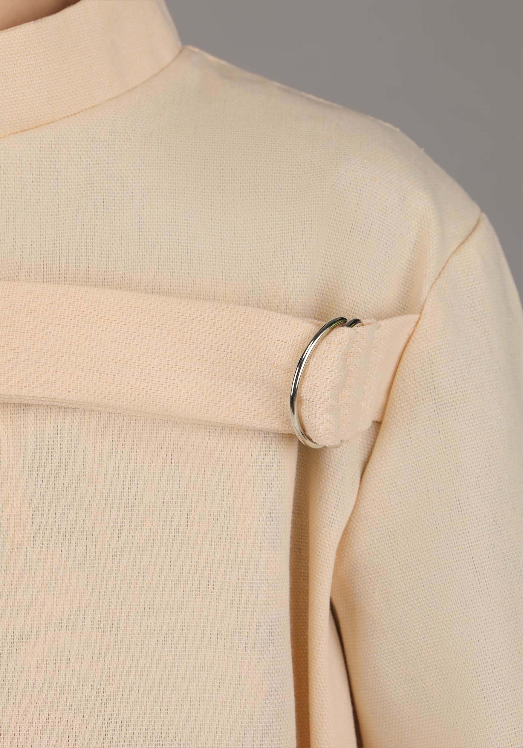 Straight Jacket Boy's Costume