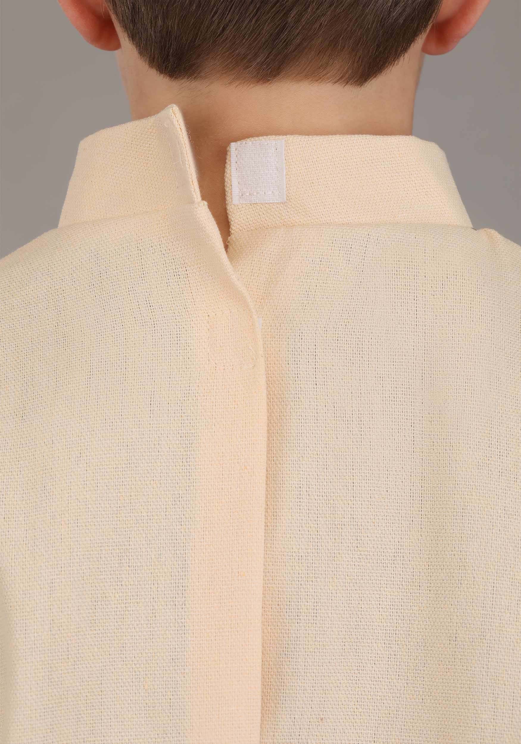 Straight Jacket Boy's Costume