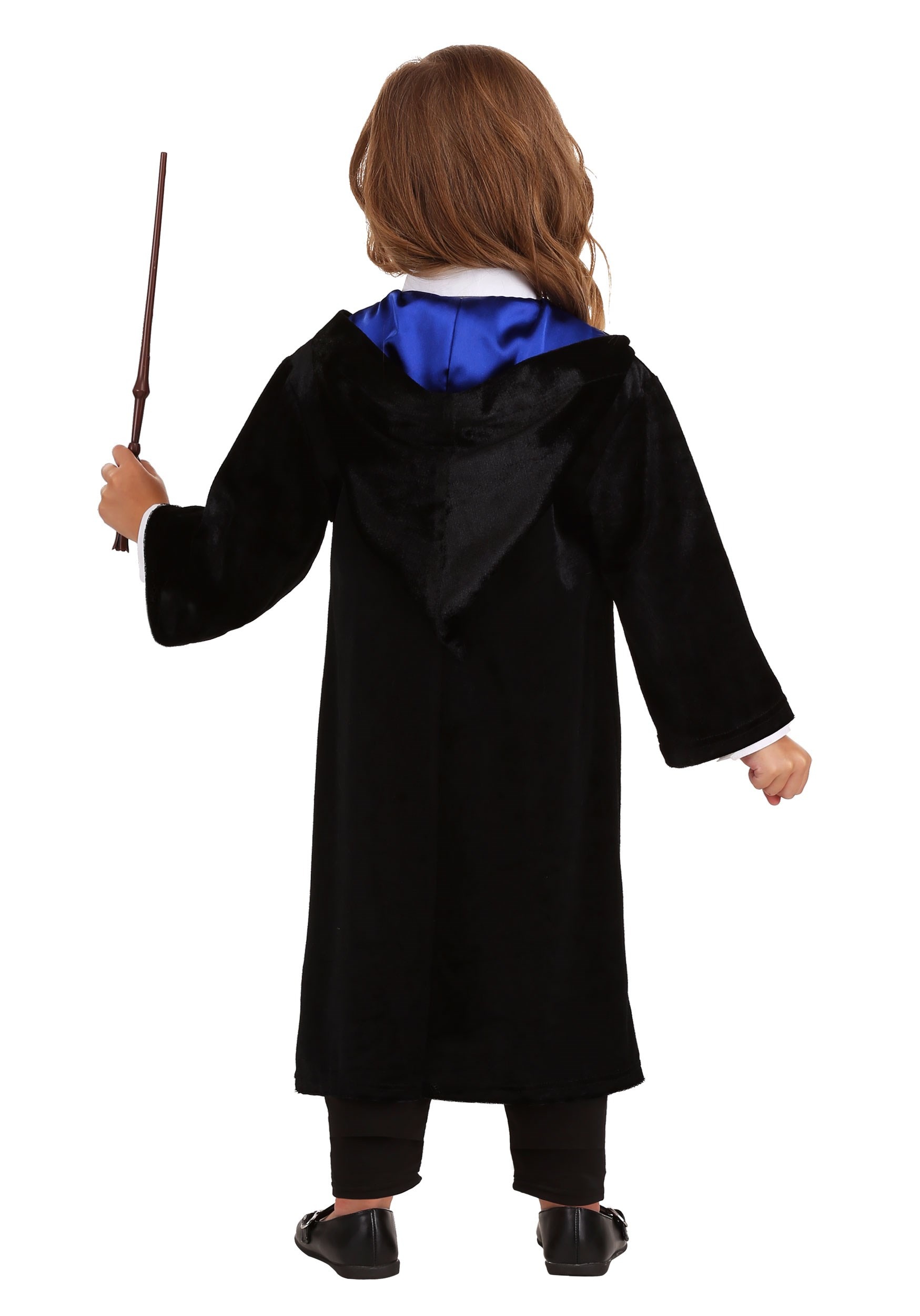 Harry Potter Toddler Deluxe Ravenclaw Robe